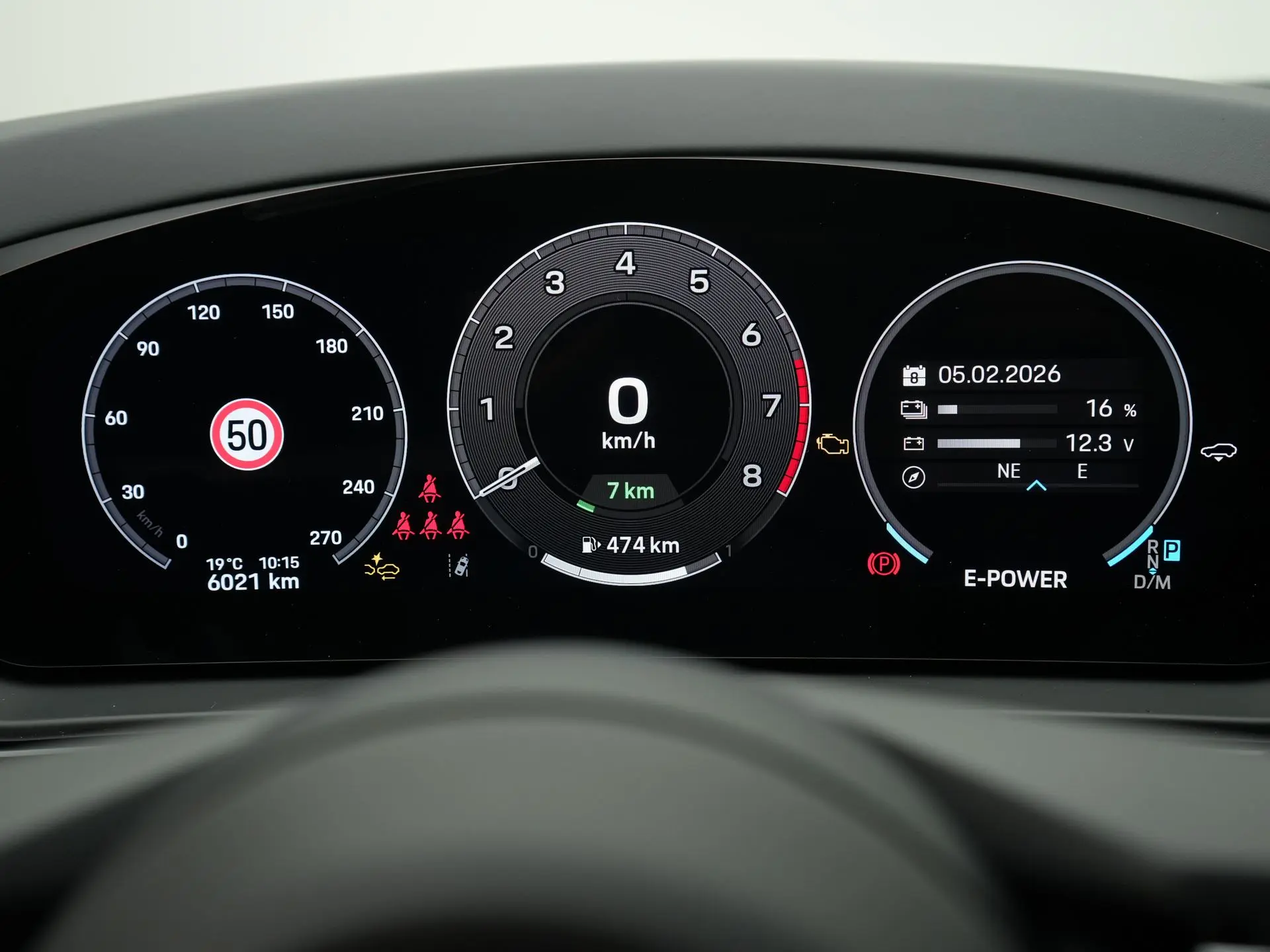 Cayenne E-Hybrid Coupé