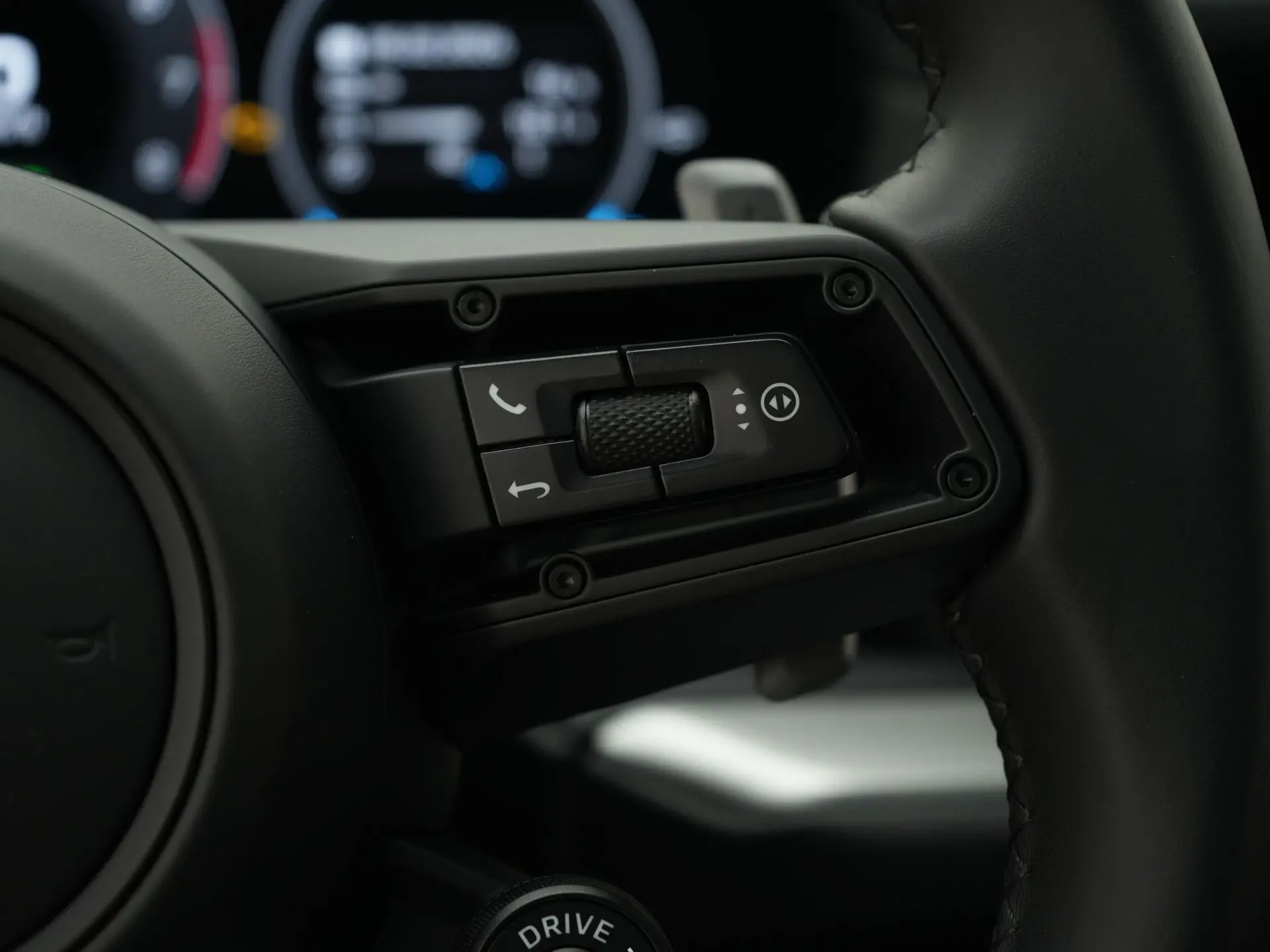 Cayenne E-Hybrid Coupé