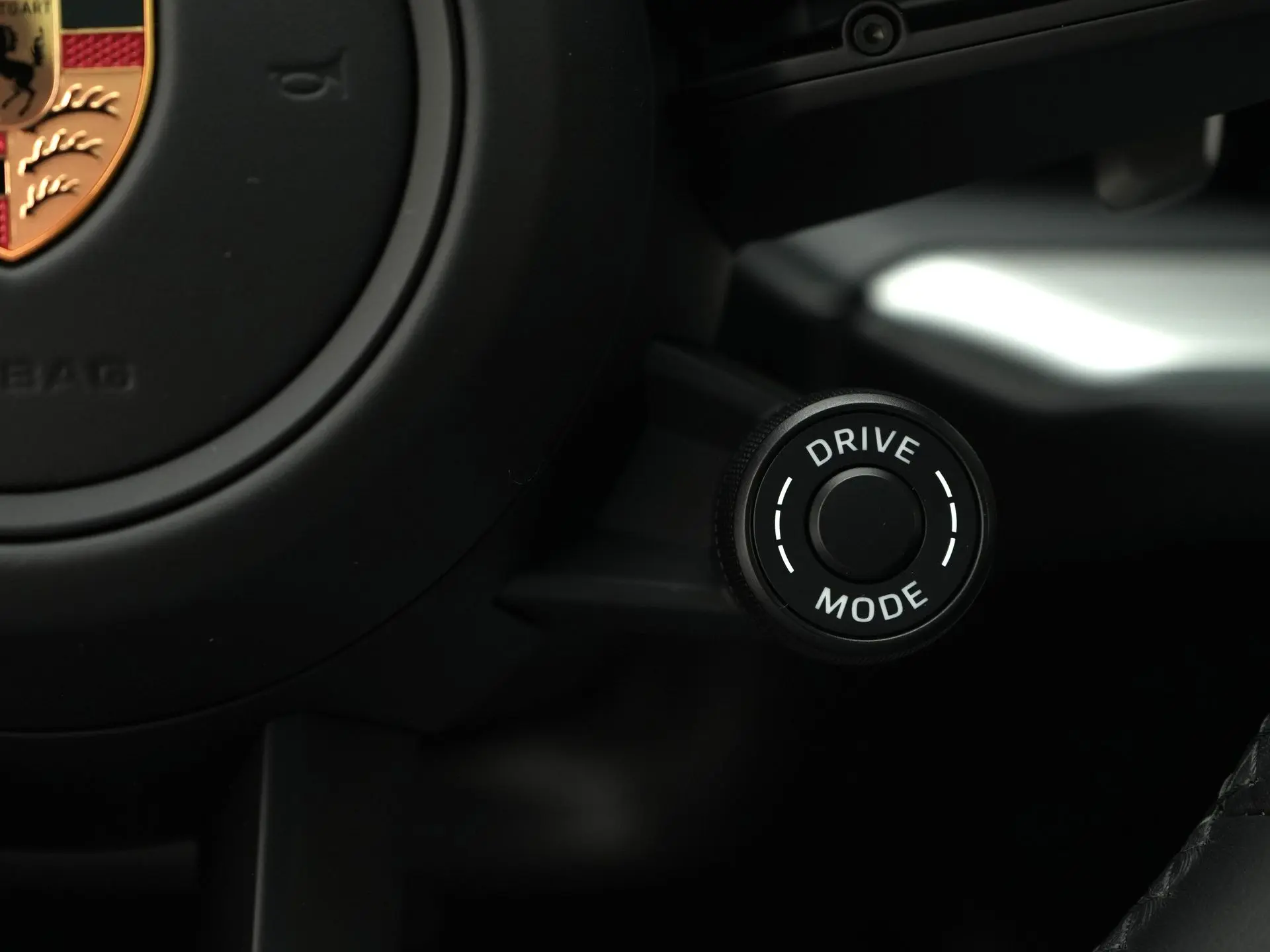 Cayenne E-Hybrid Coupé