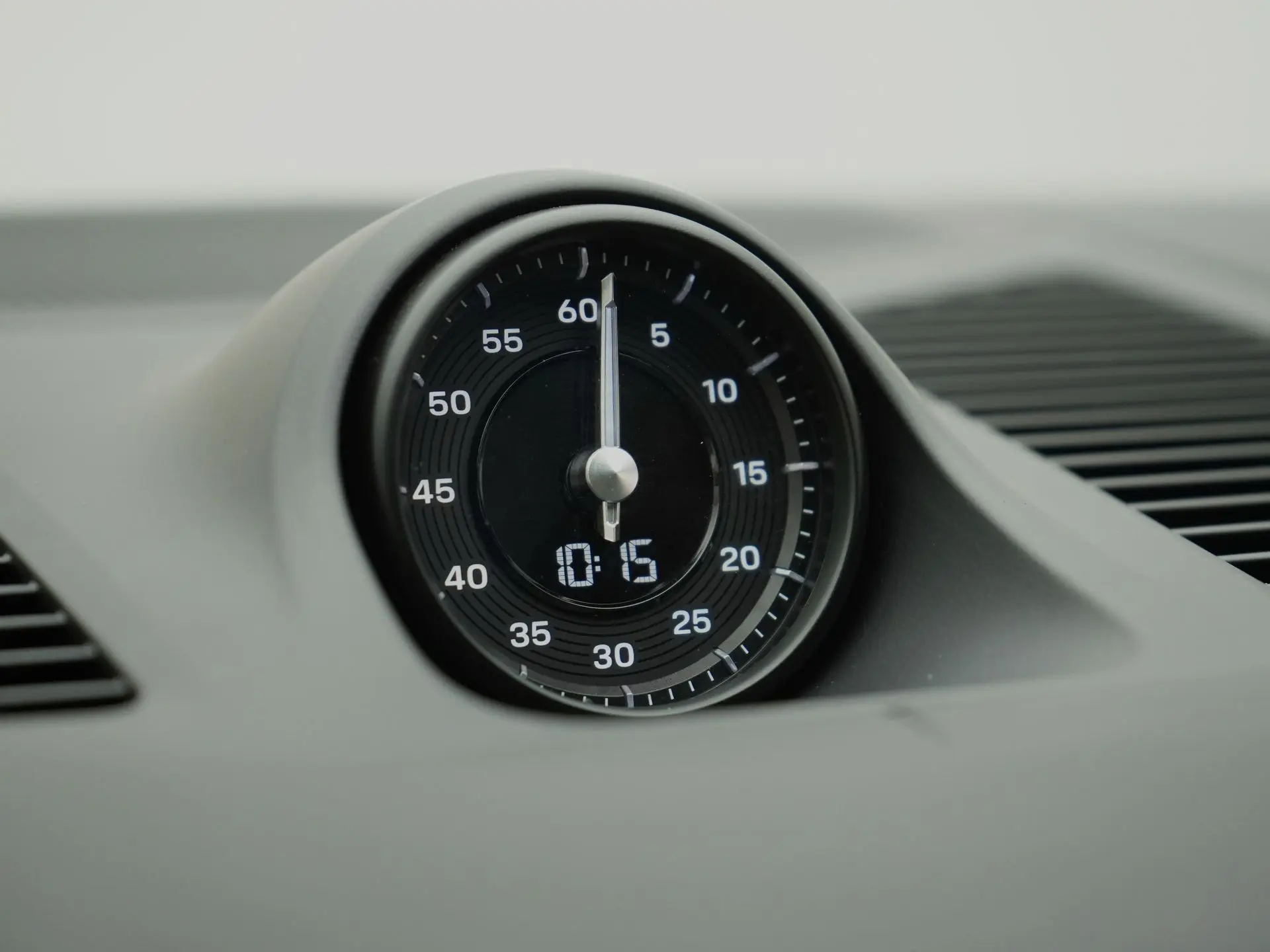 Cayenne E-Hybrid Coupé