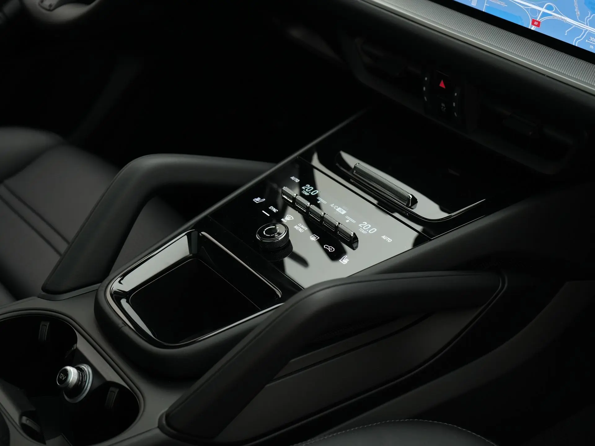 Cayenne E-Hybrid Coupé