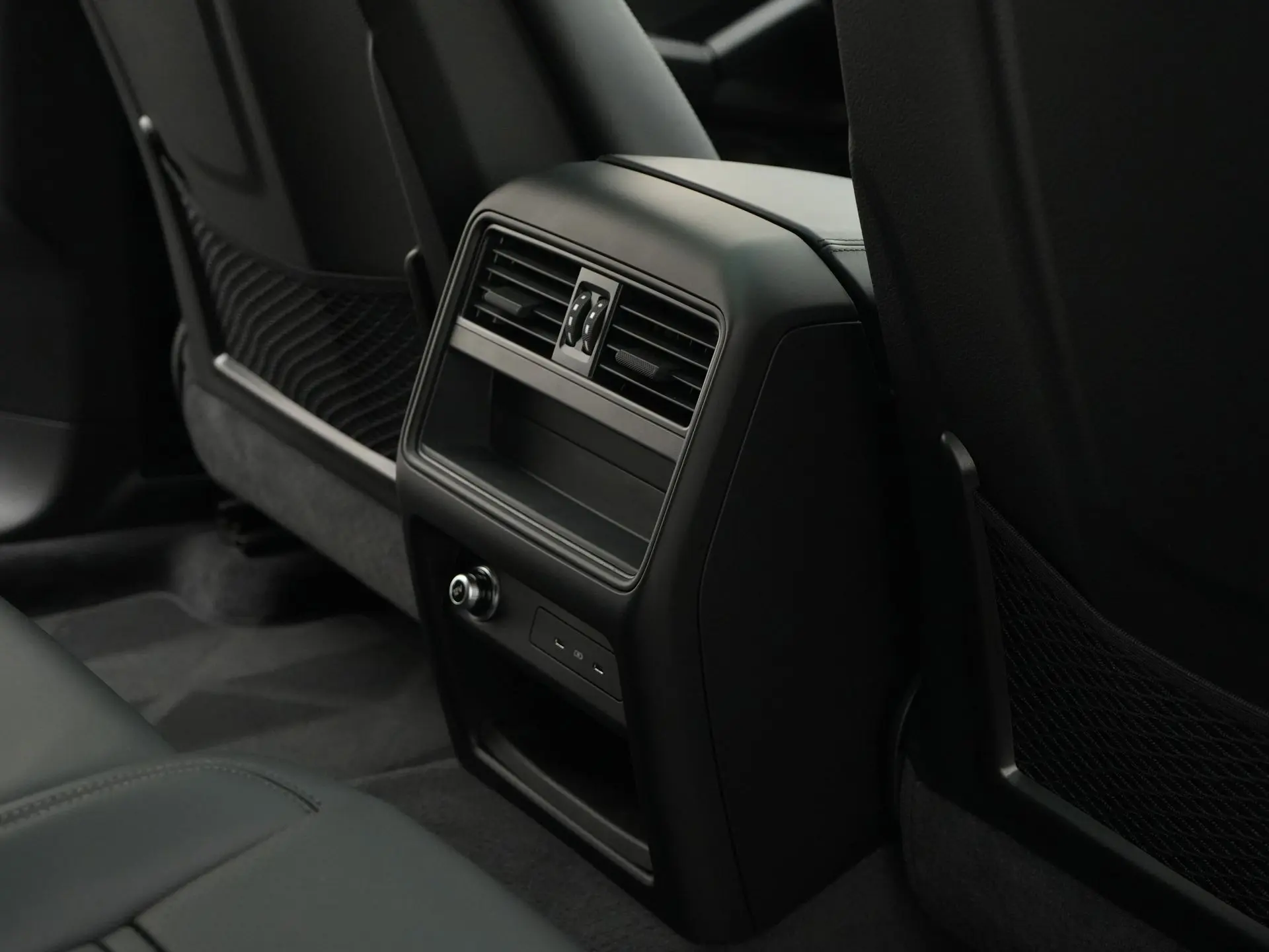 Cayenne E-Hybrid Coupé