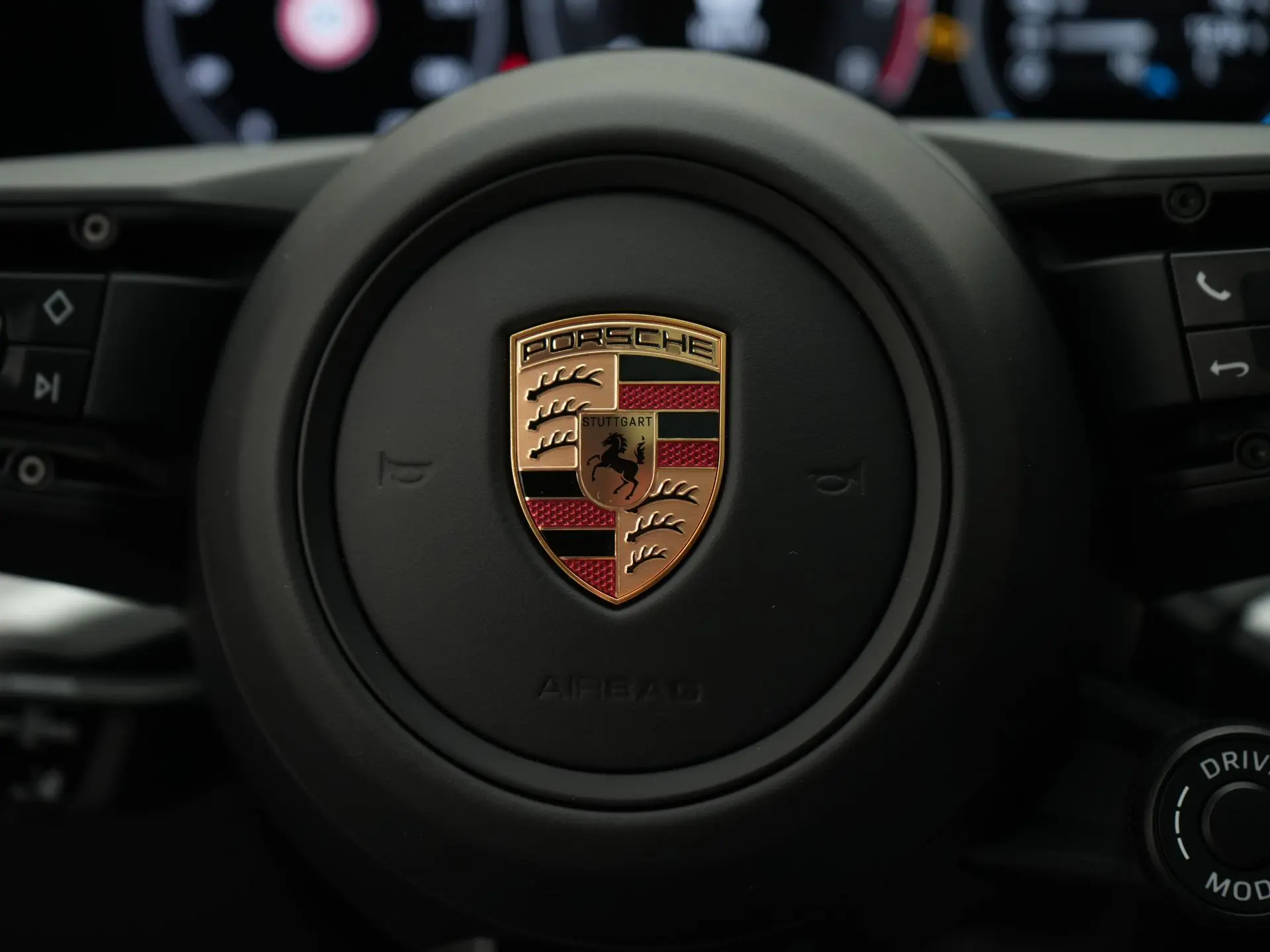 Cayenne E-Hybrid Coupé