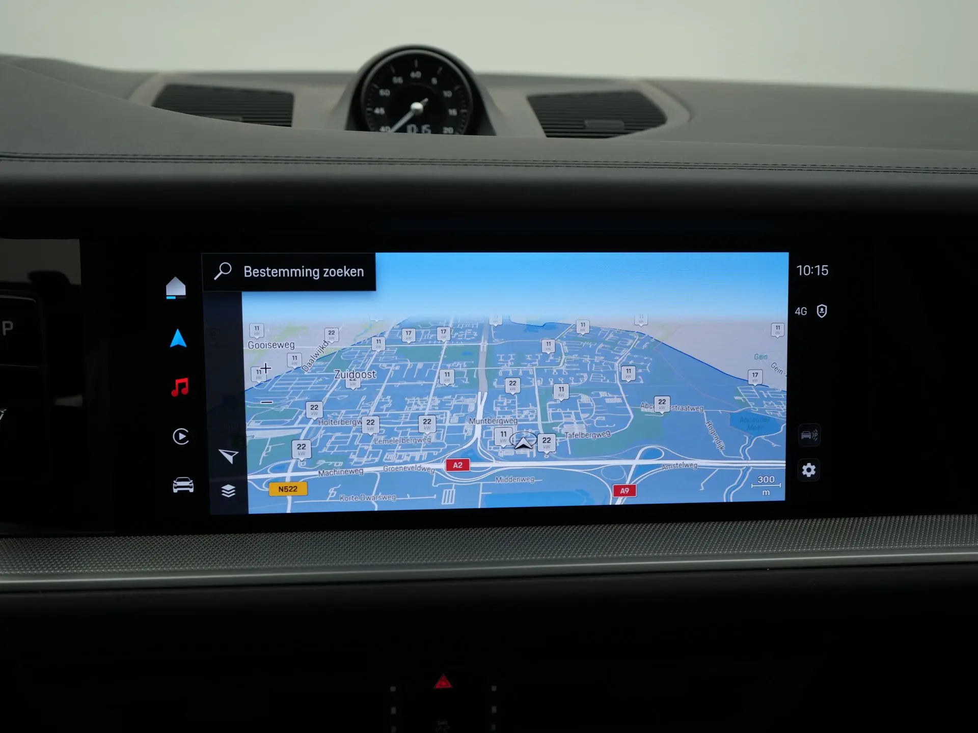 Cayenne E-Hybrid Coupé