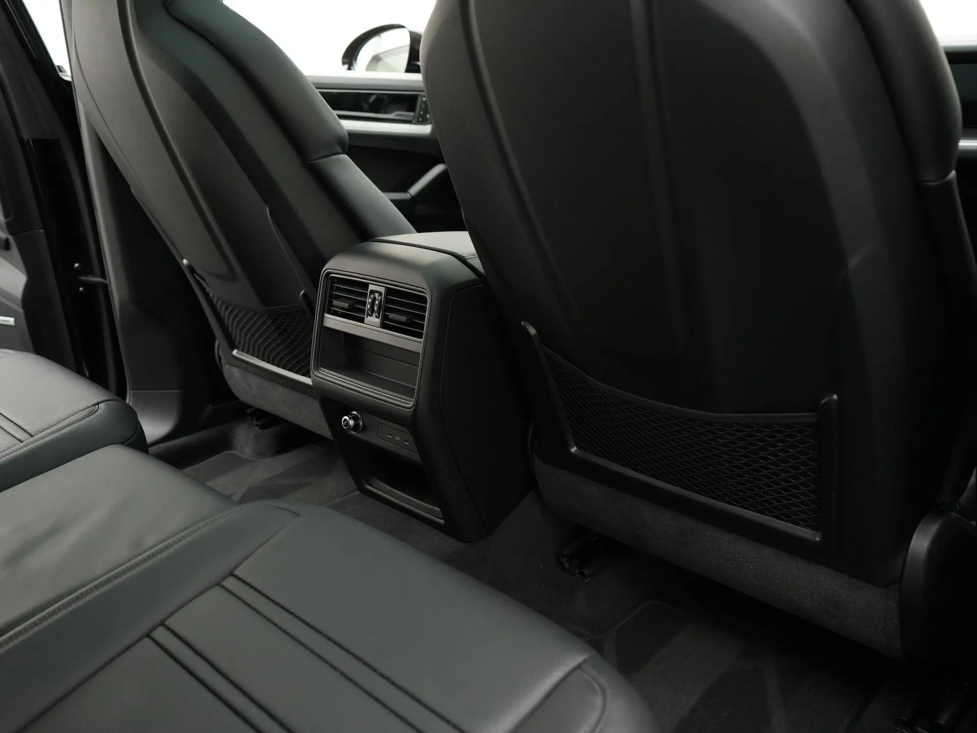 Cayenne E-Hybrid Coupé