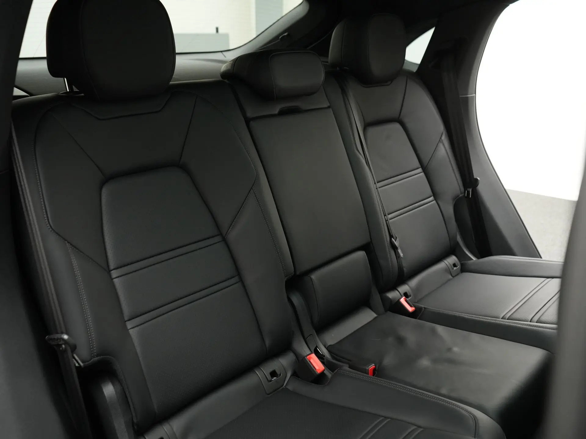 Cayenne E-Hybrid Coupé