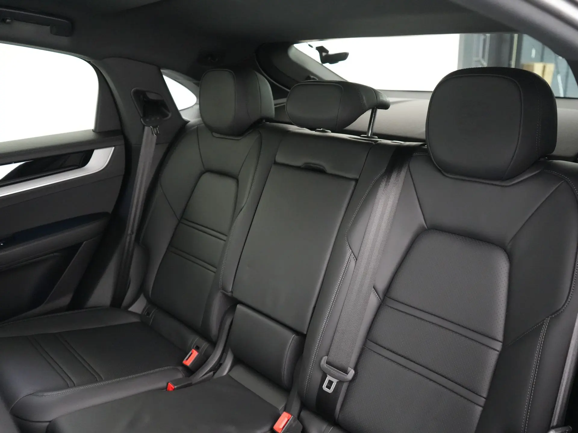 Cayenne E-Hybrid Coupe