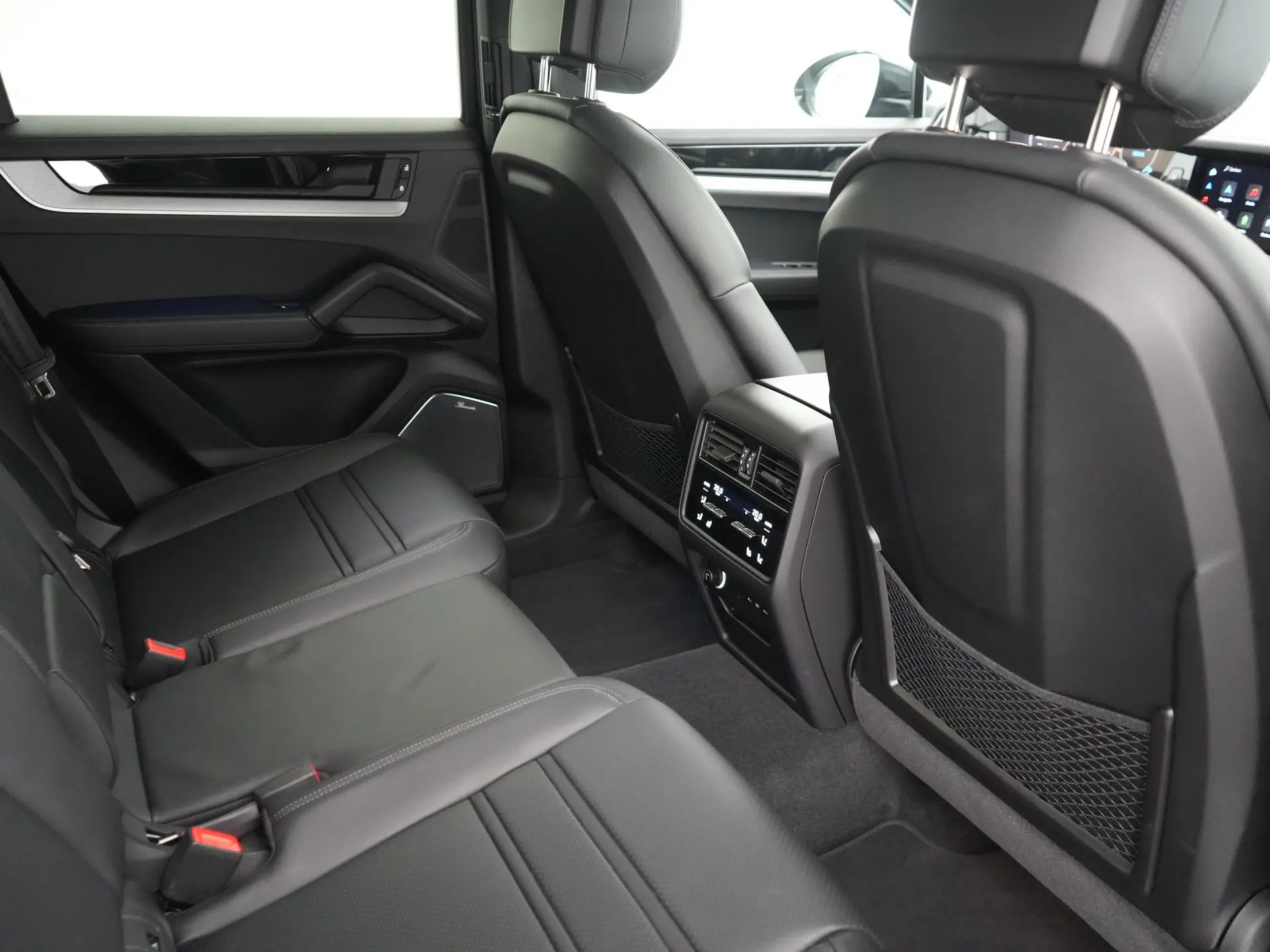 Cayenne E-Hybrid Coupe