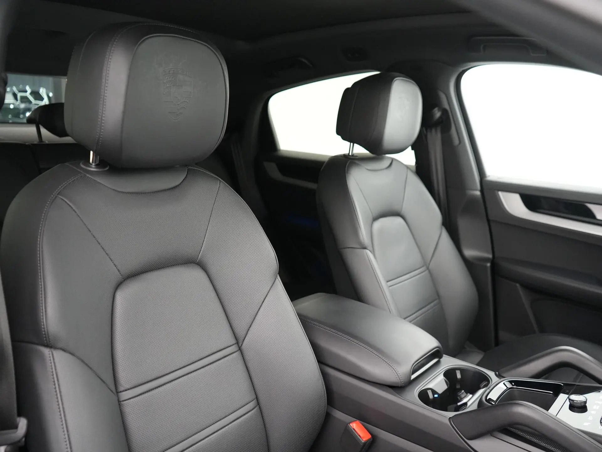 Cayenne E-Hybrid Coupe