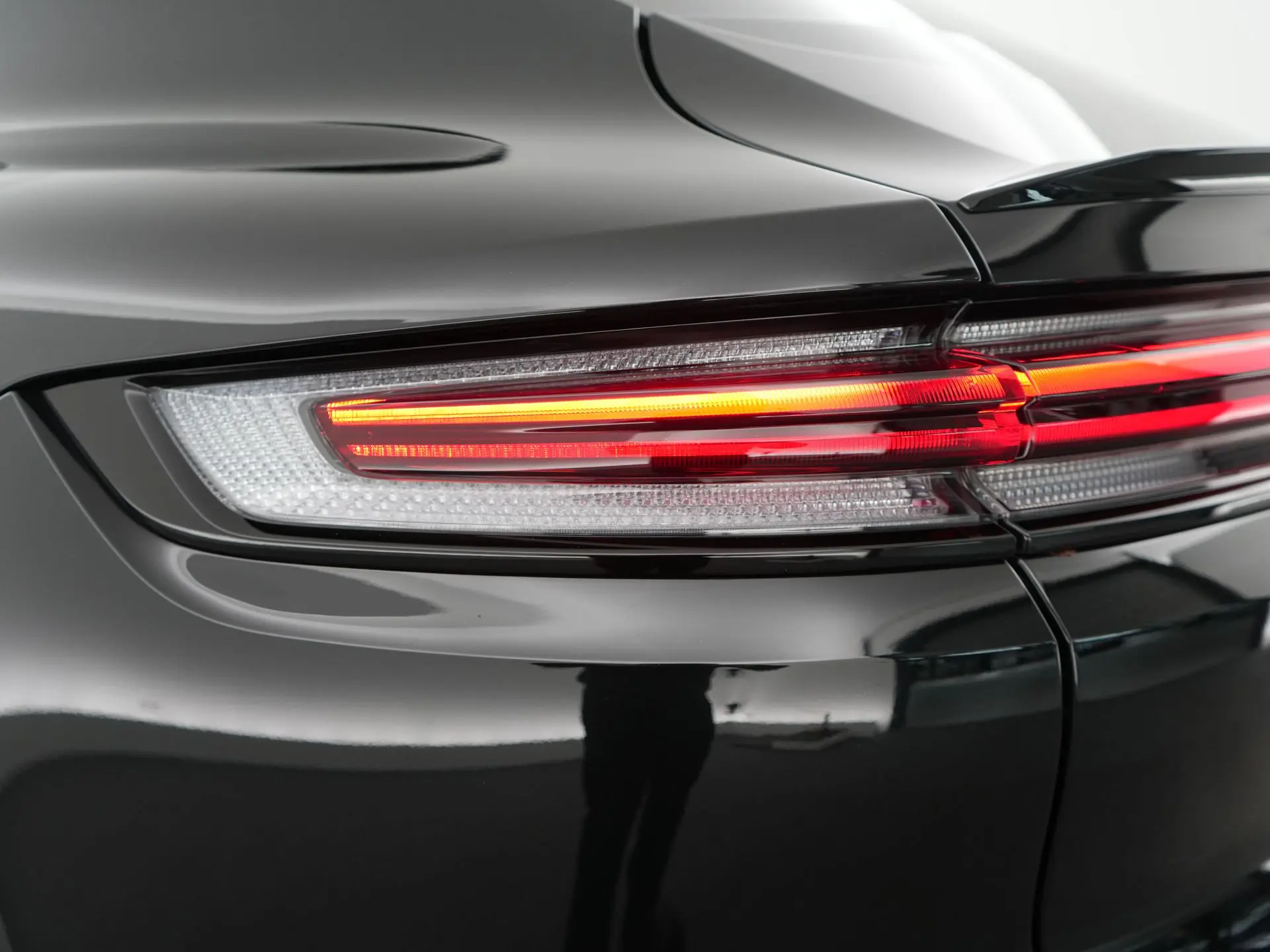 Cayenne E-Hybrid Coupe