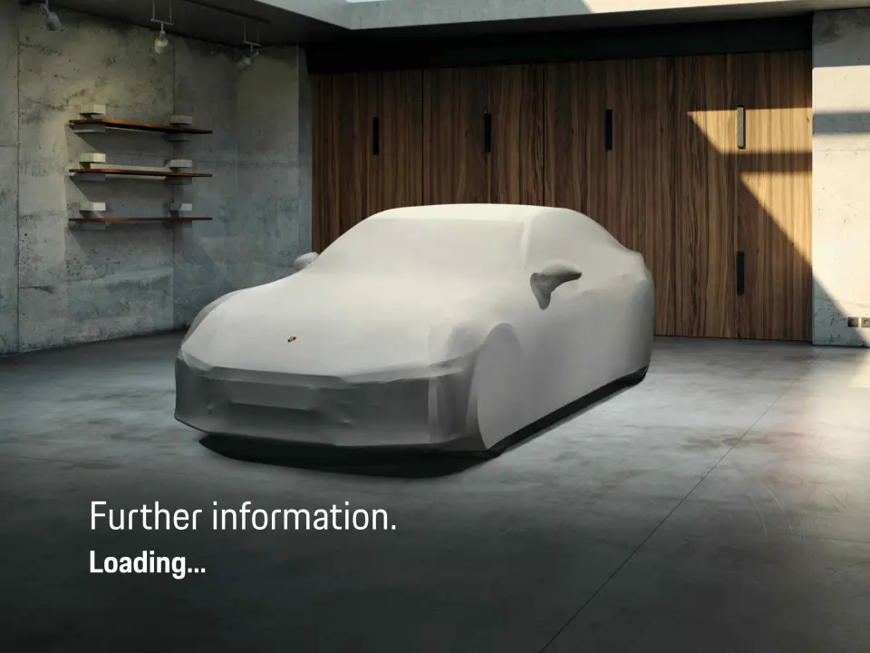 Porsche Panamera 4S E-Hybrid