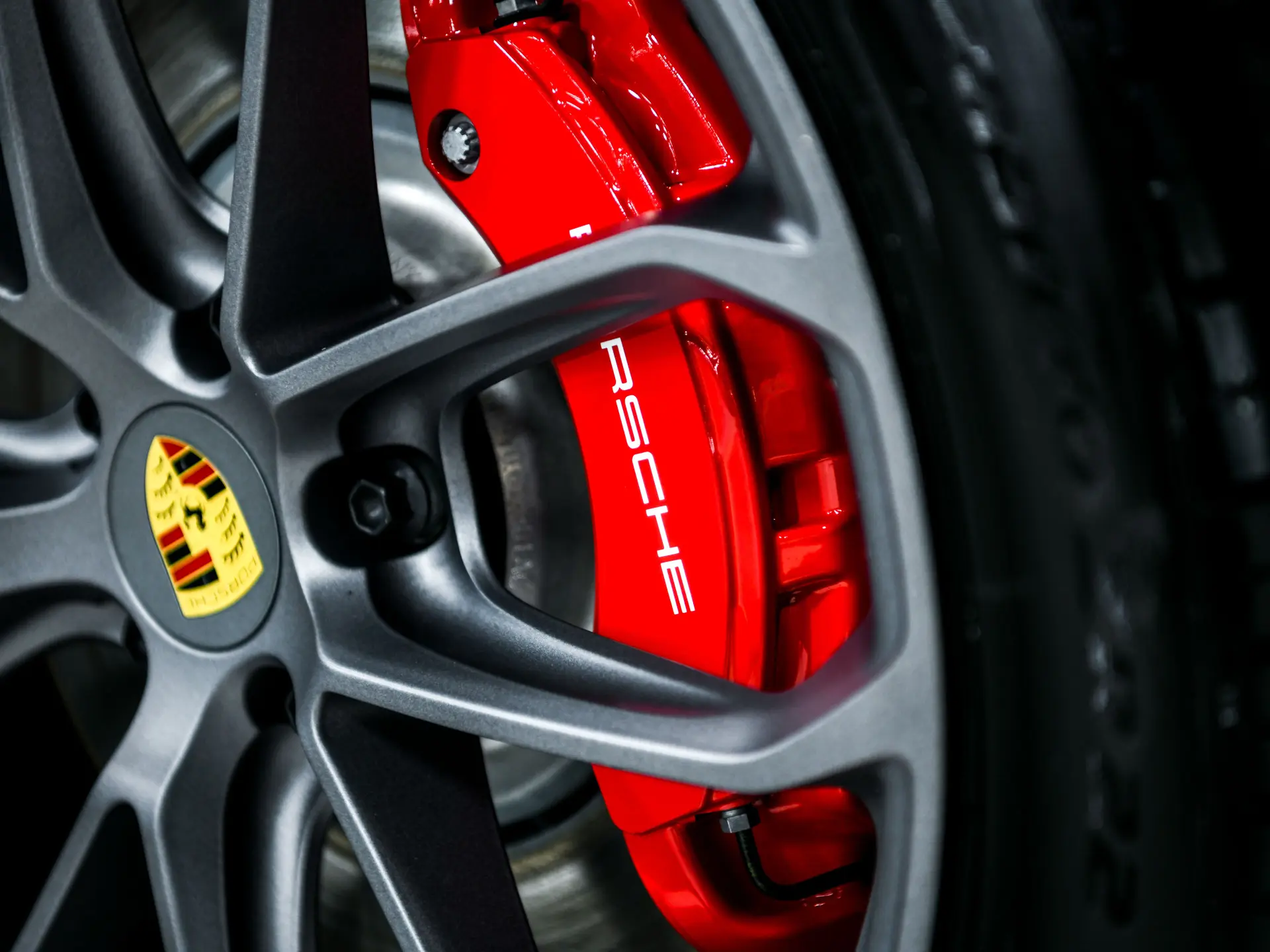 Cayenne S E-Hybrid Coupé