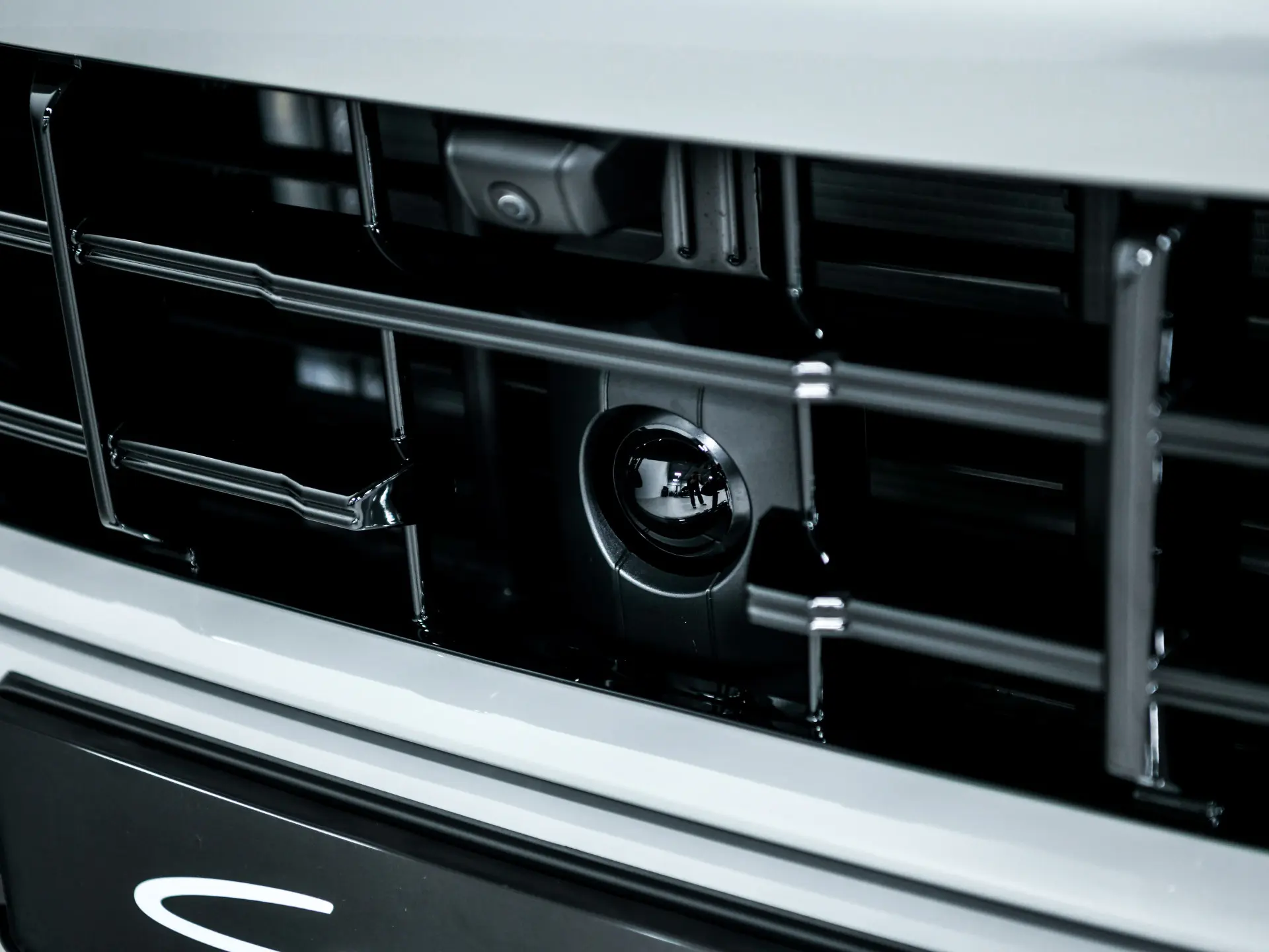 Cayenne S E-Hybrid Coupé