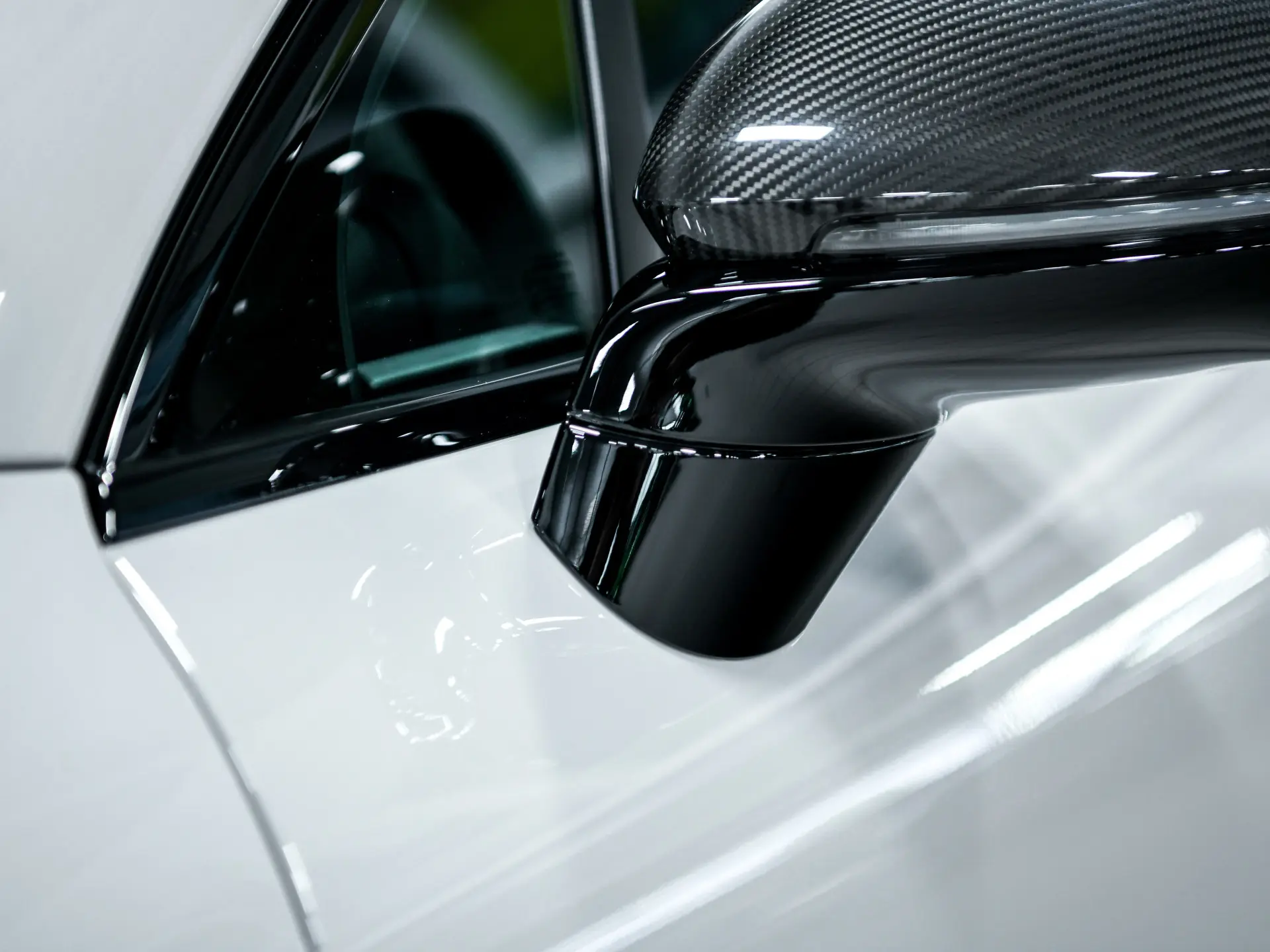 Cayenne S E-Hybrid Coupé