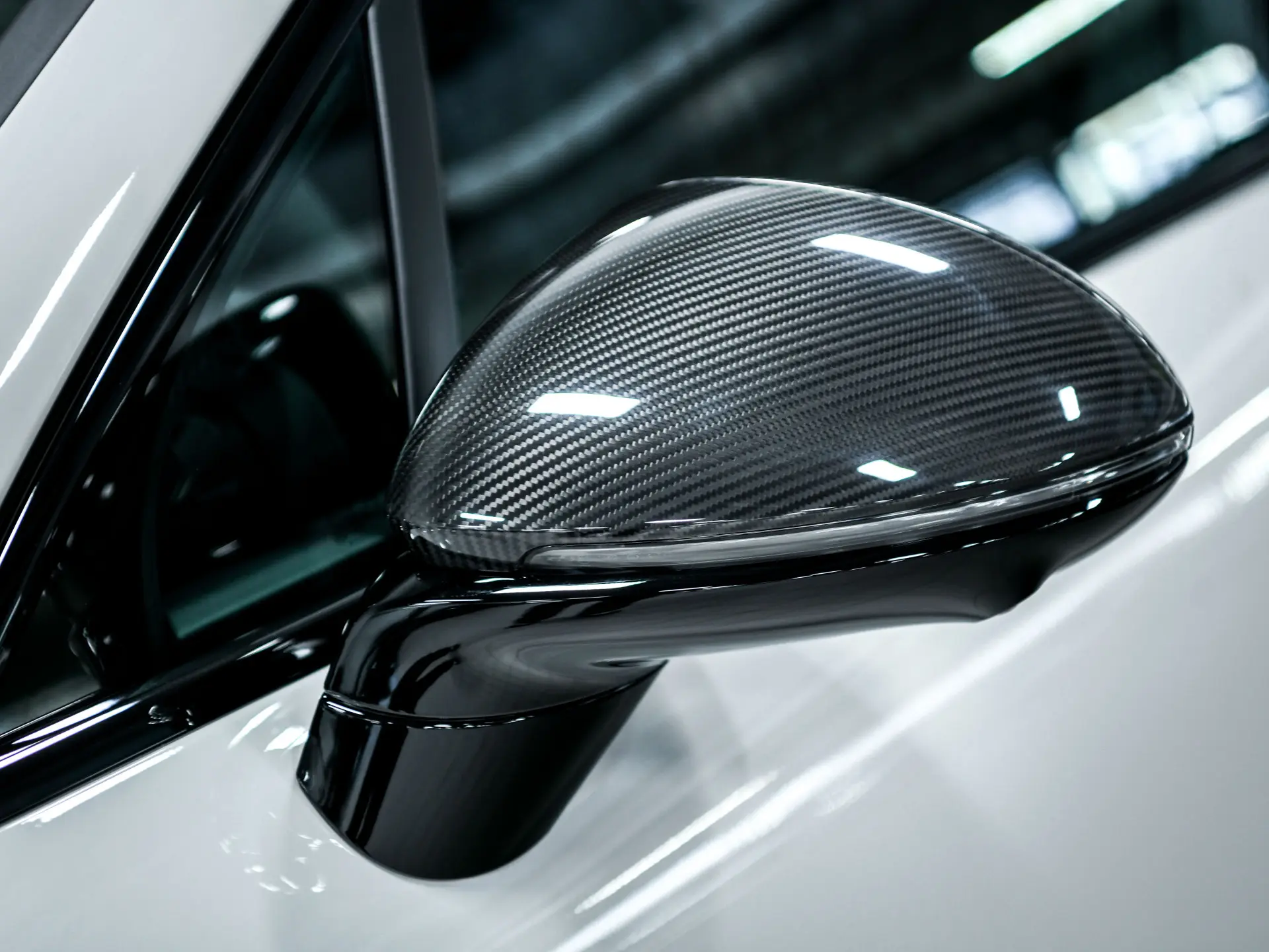 Cayenne S E-Hybrid Coupé