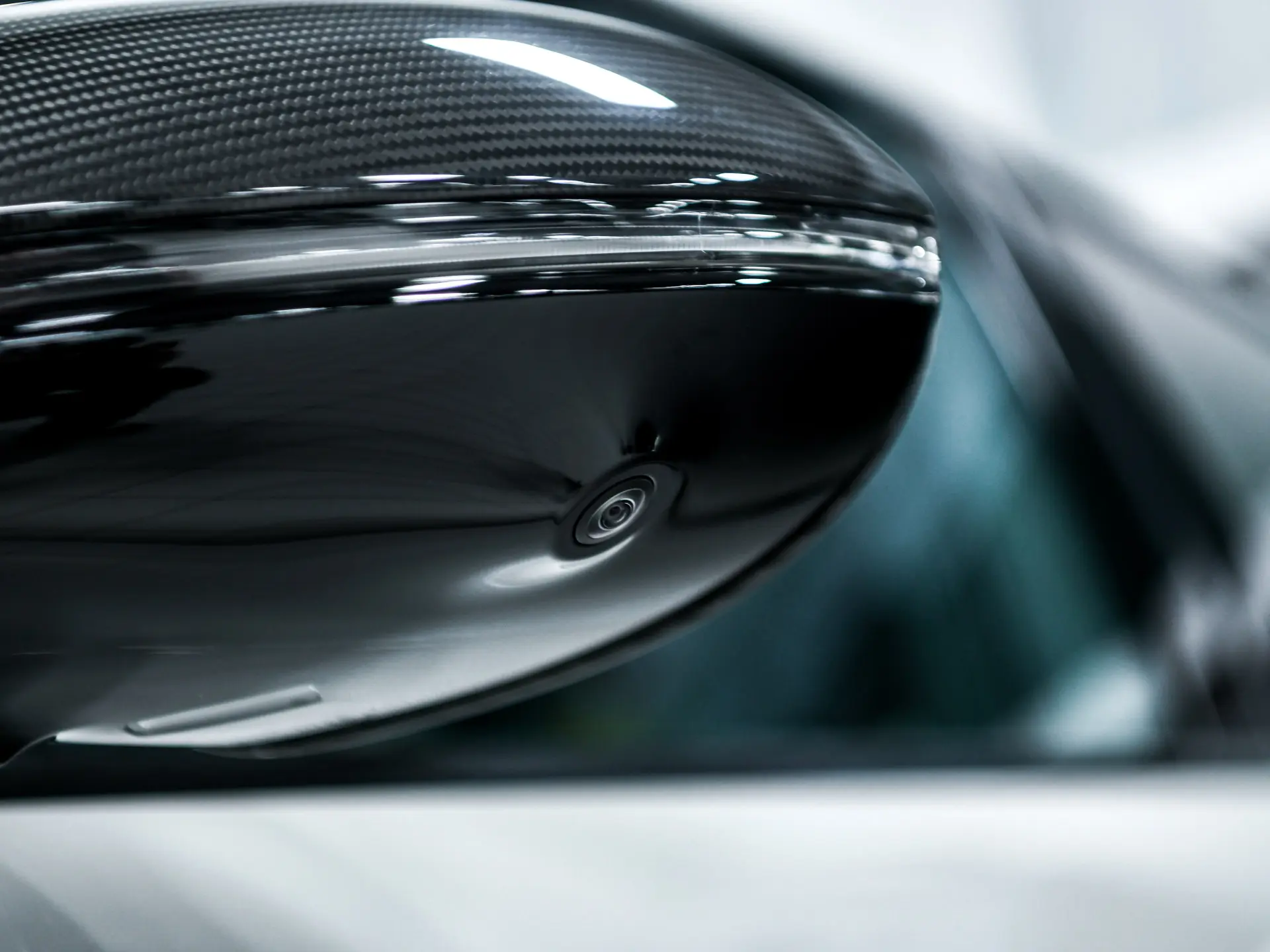 Cayenne S E-Hybrid Coupé