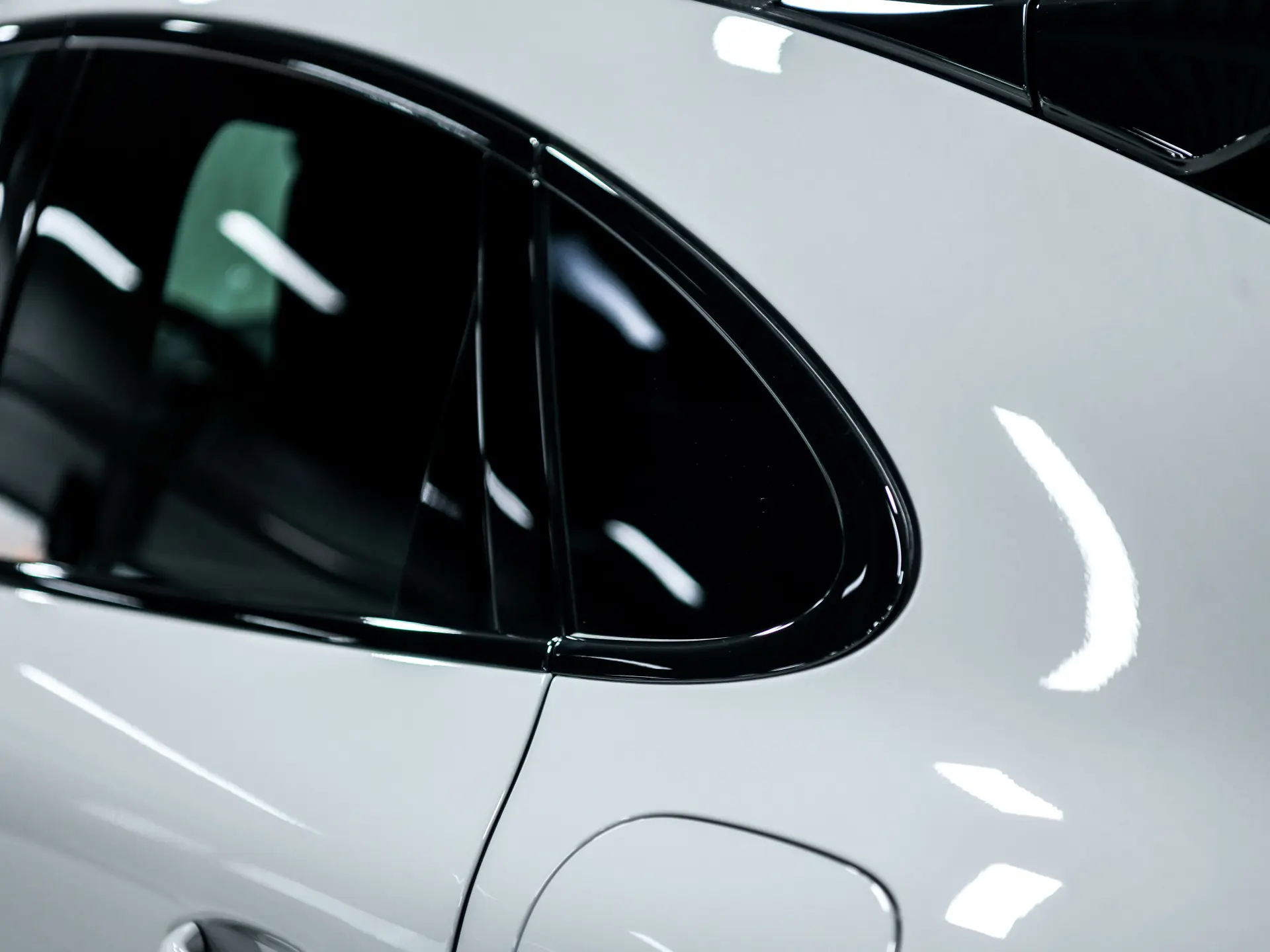 Cayenne S E-Hybrid Coupé