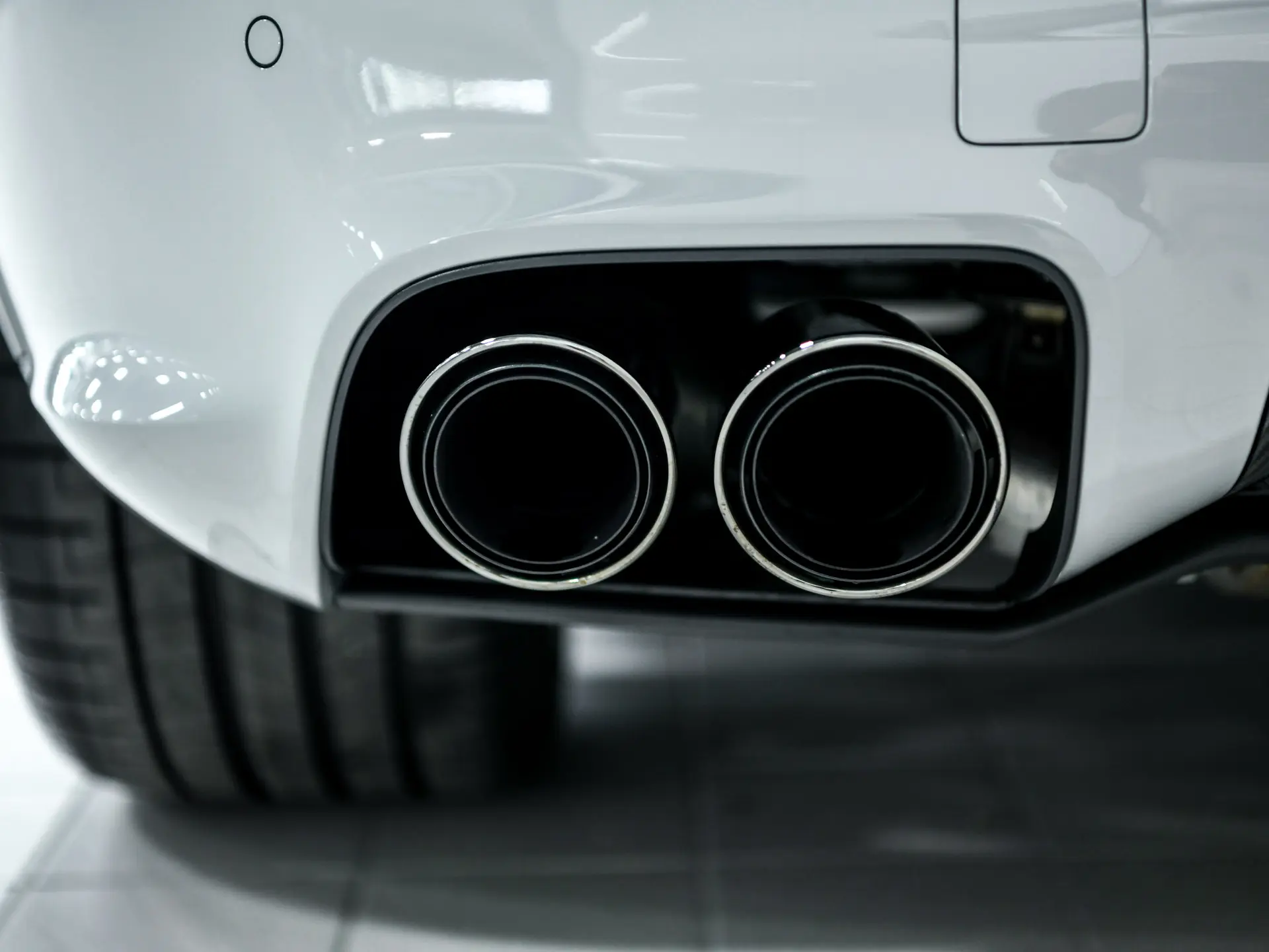 Cayenne S E-Hybrid Coupé