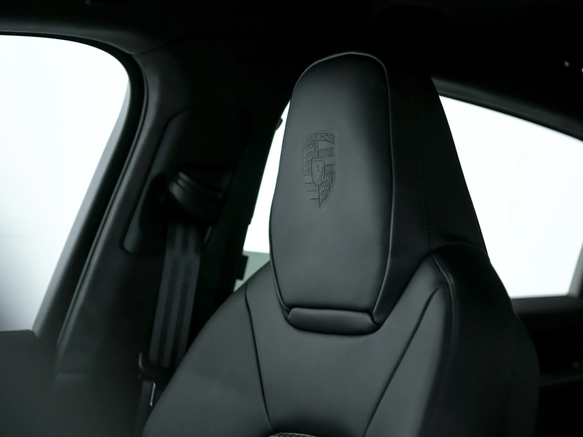 Cayenne S E-Hybrid Coupé