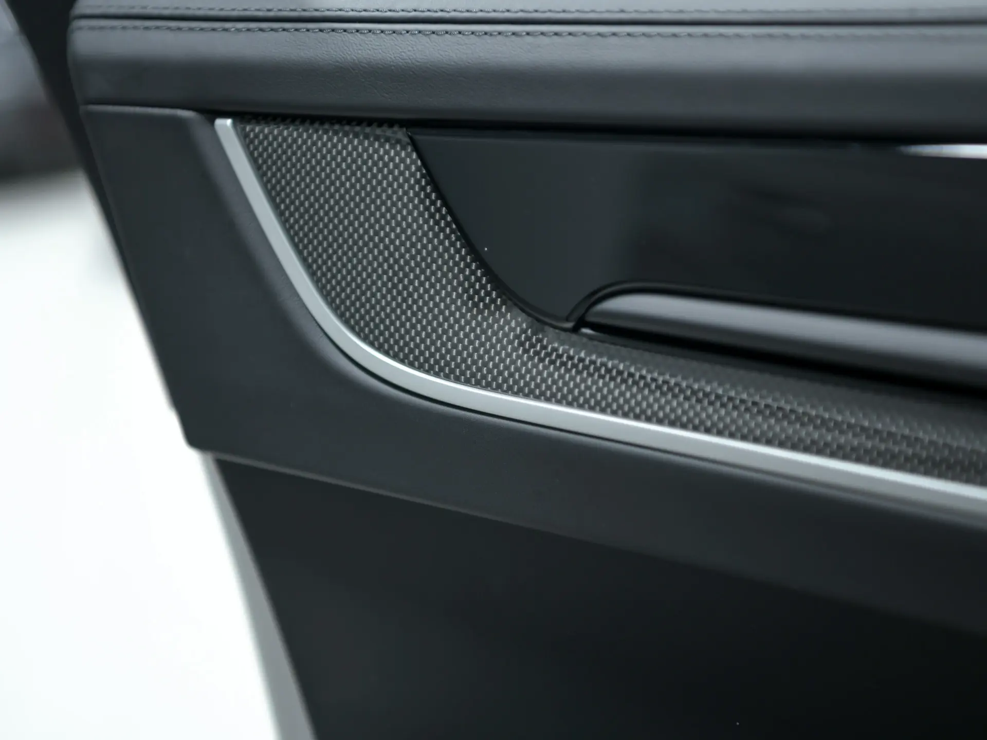 Cayenne S E-Hybrid Coupé