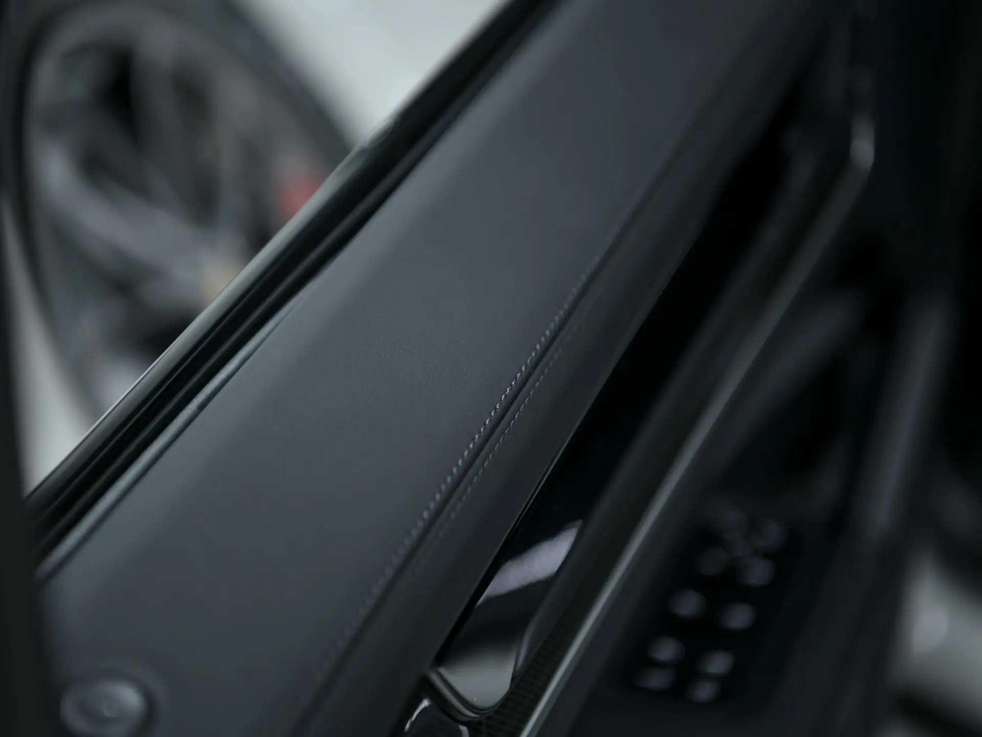 Cayenne S E-Hybrid Coupé