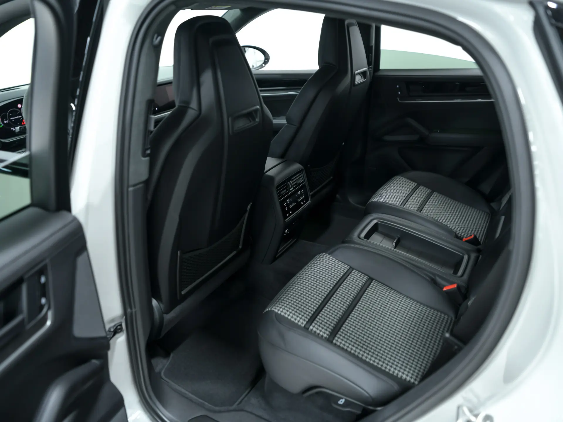 Cayenne S E-Hybrid Coupé