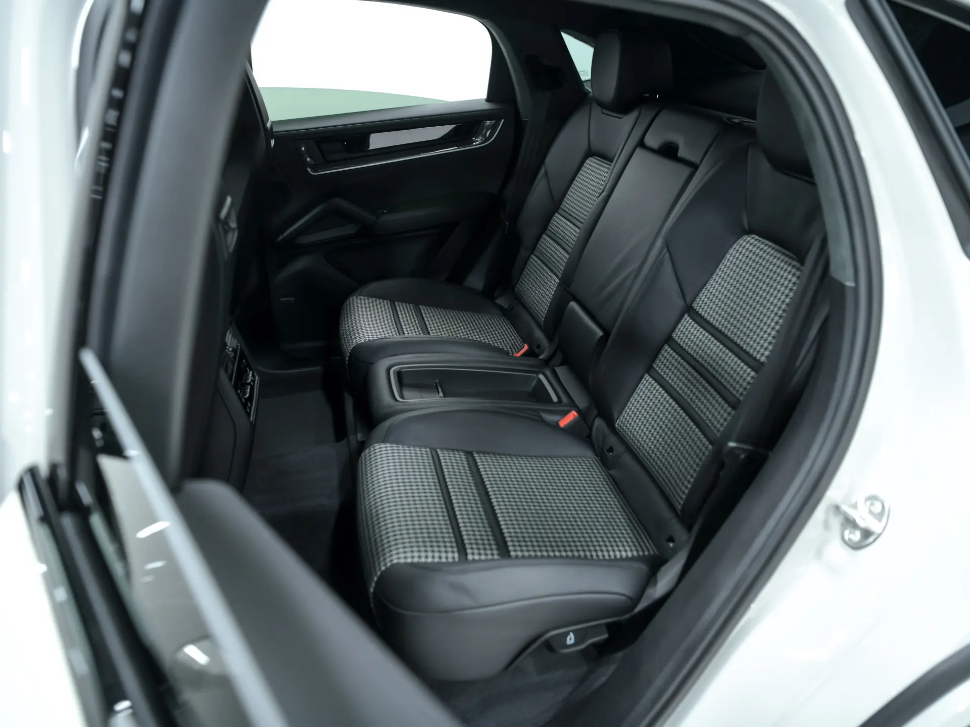 Cayenne S E-Hybrid Coupé