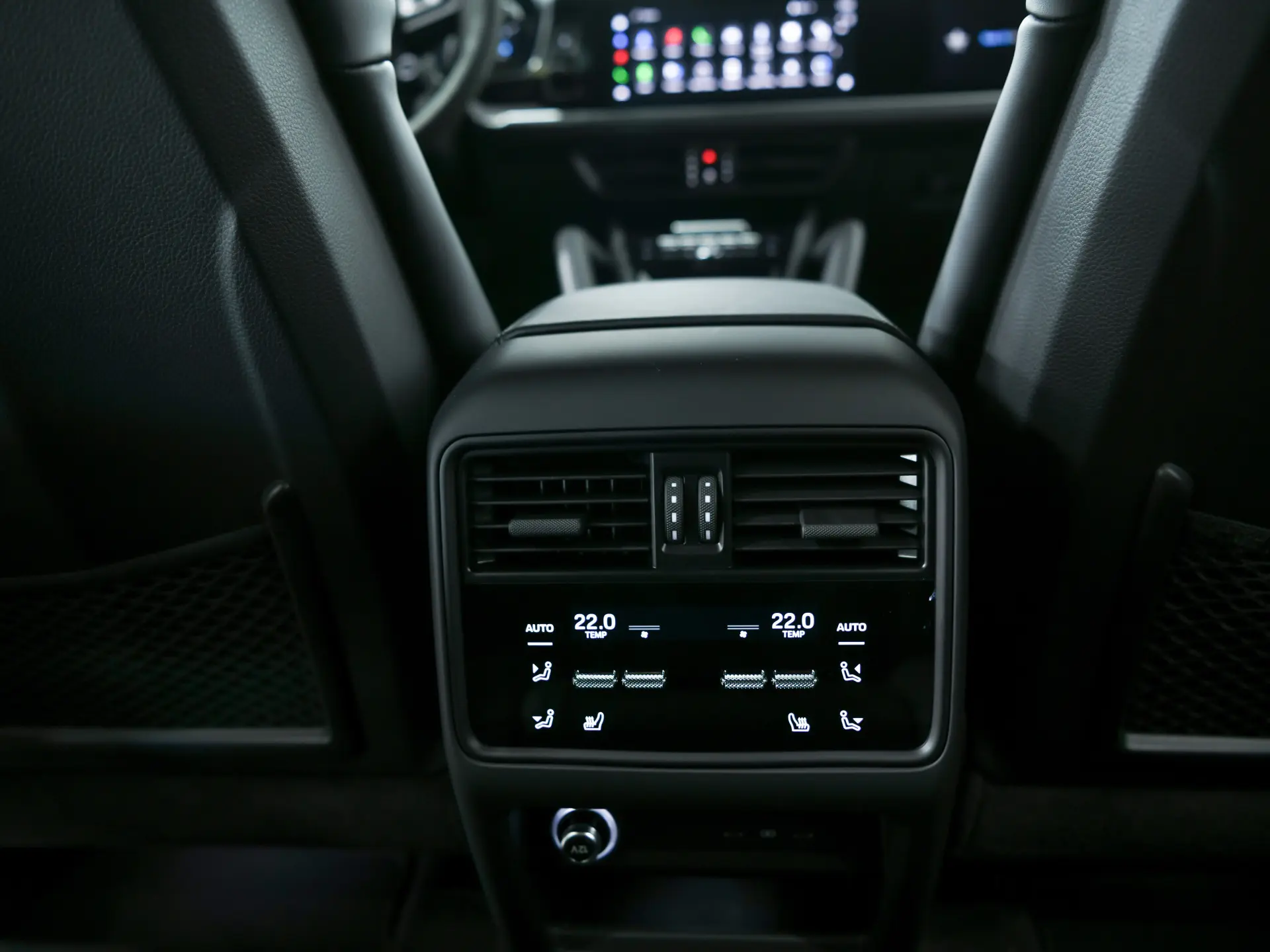 Cayenne S E-Hybrid Coupé