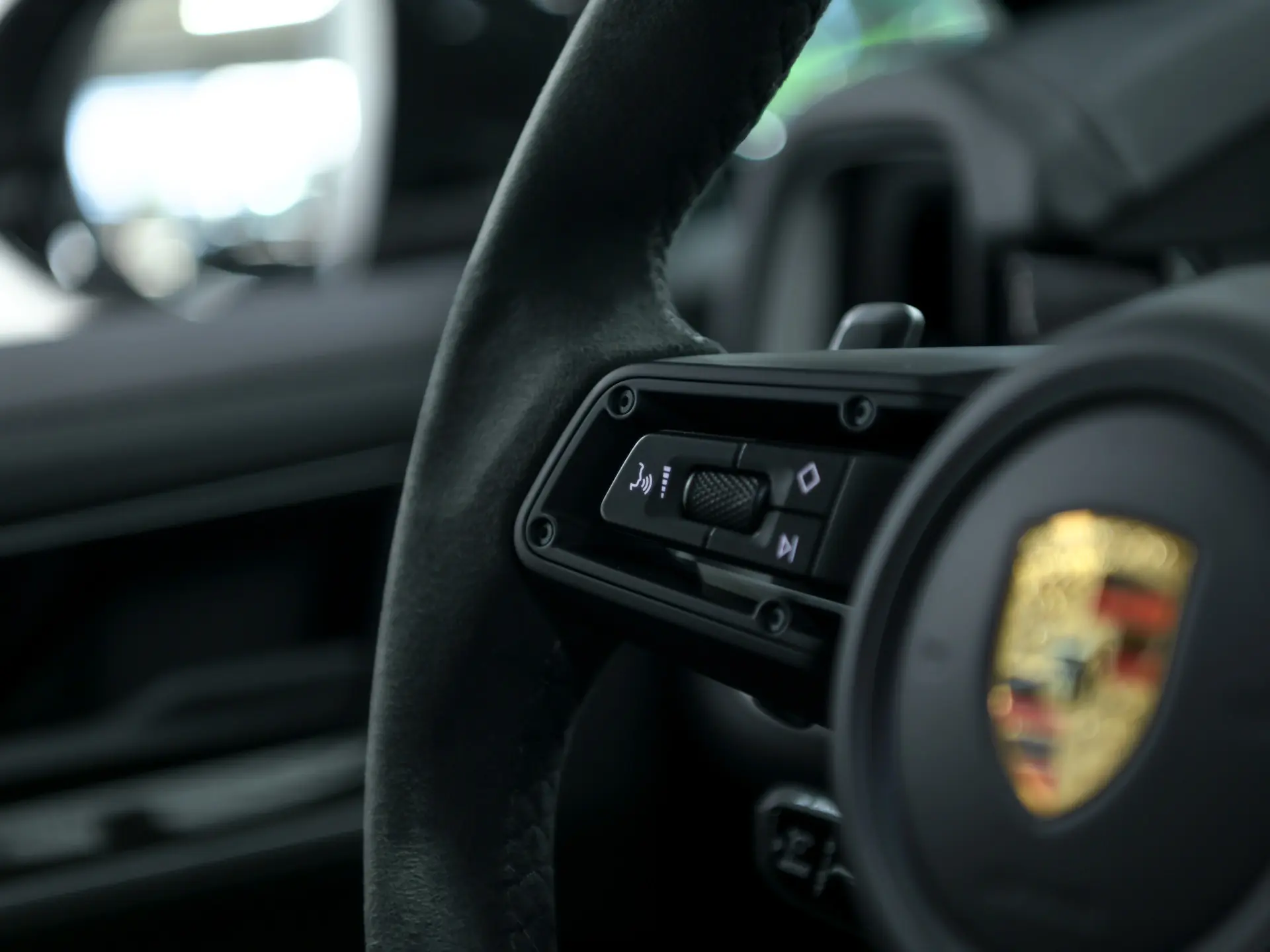 Cayenne S E-Hybrid Coupé