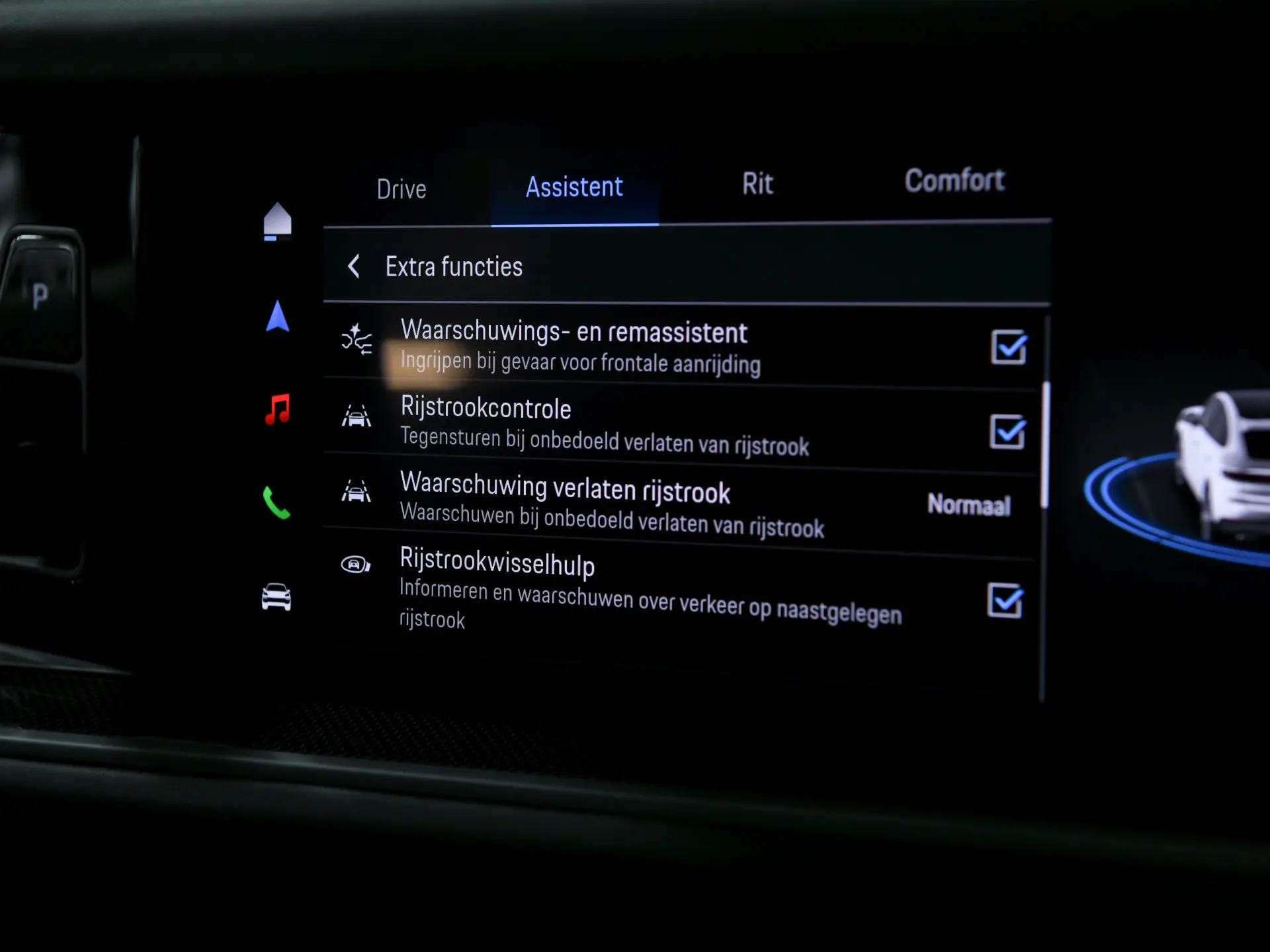 Cayenne S E-Hybrid Coupé