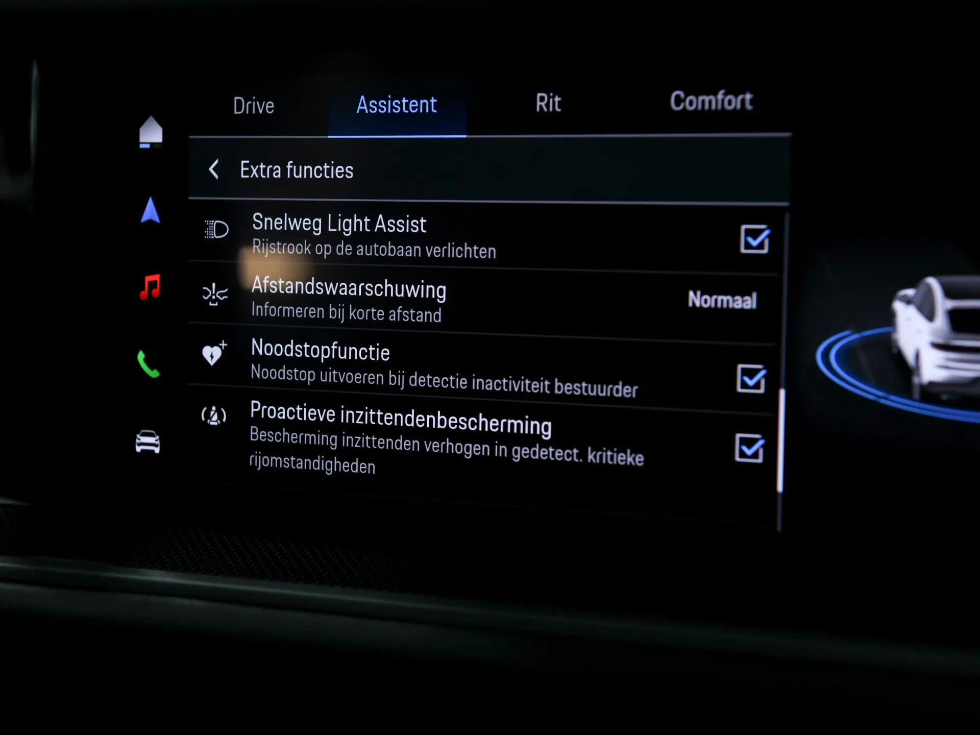 Cayenne S E-Hybrid Coupé