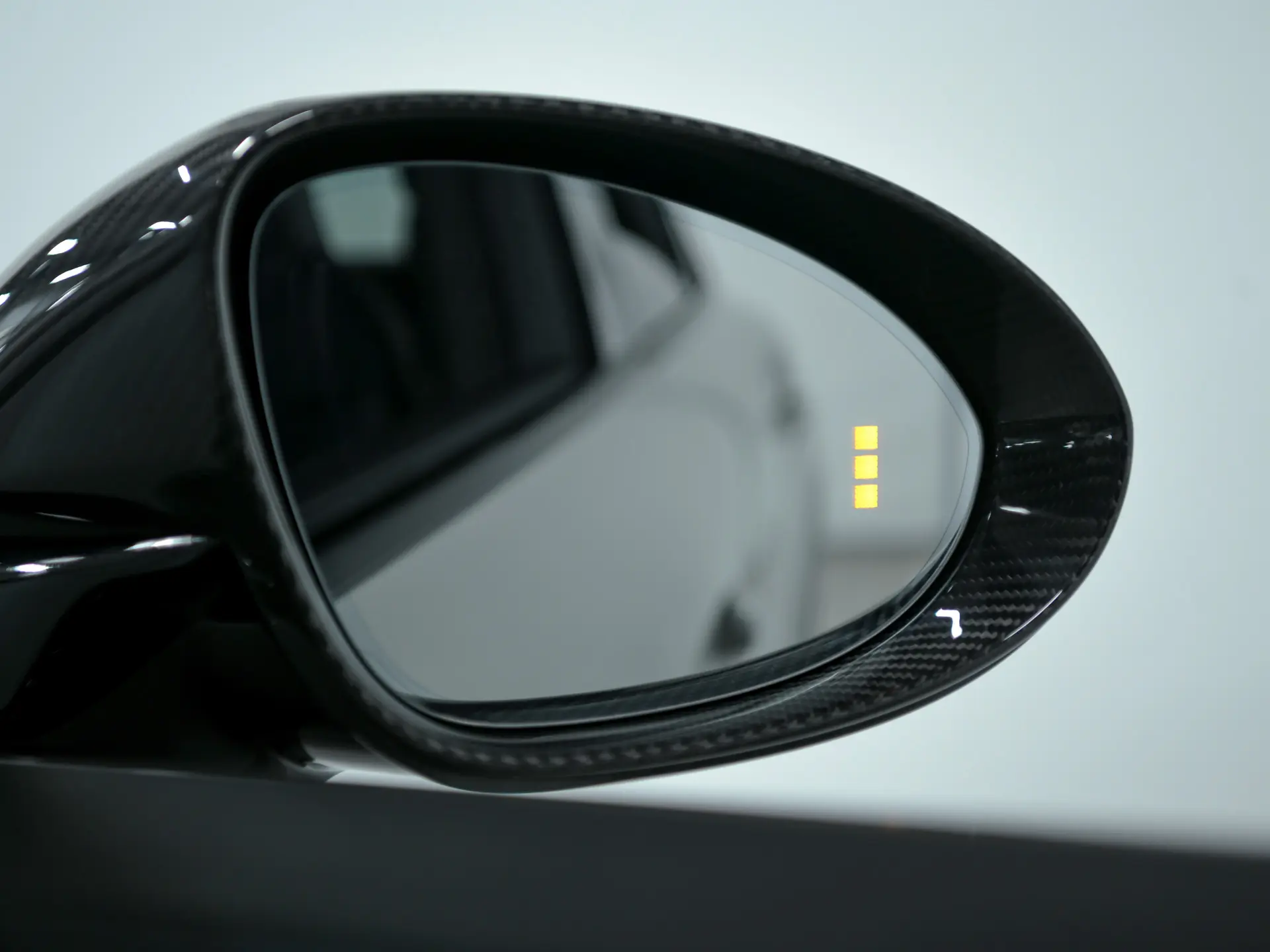 Cayenne S E-Hybrid Coupé