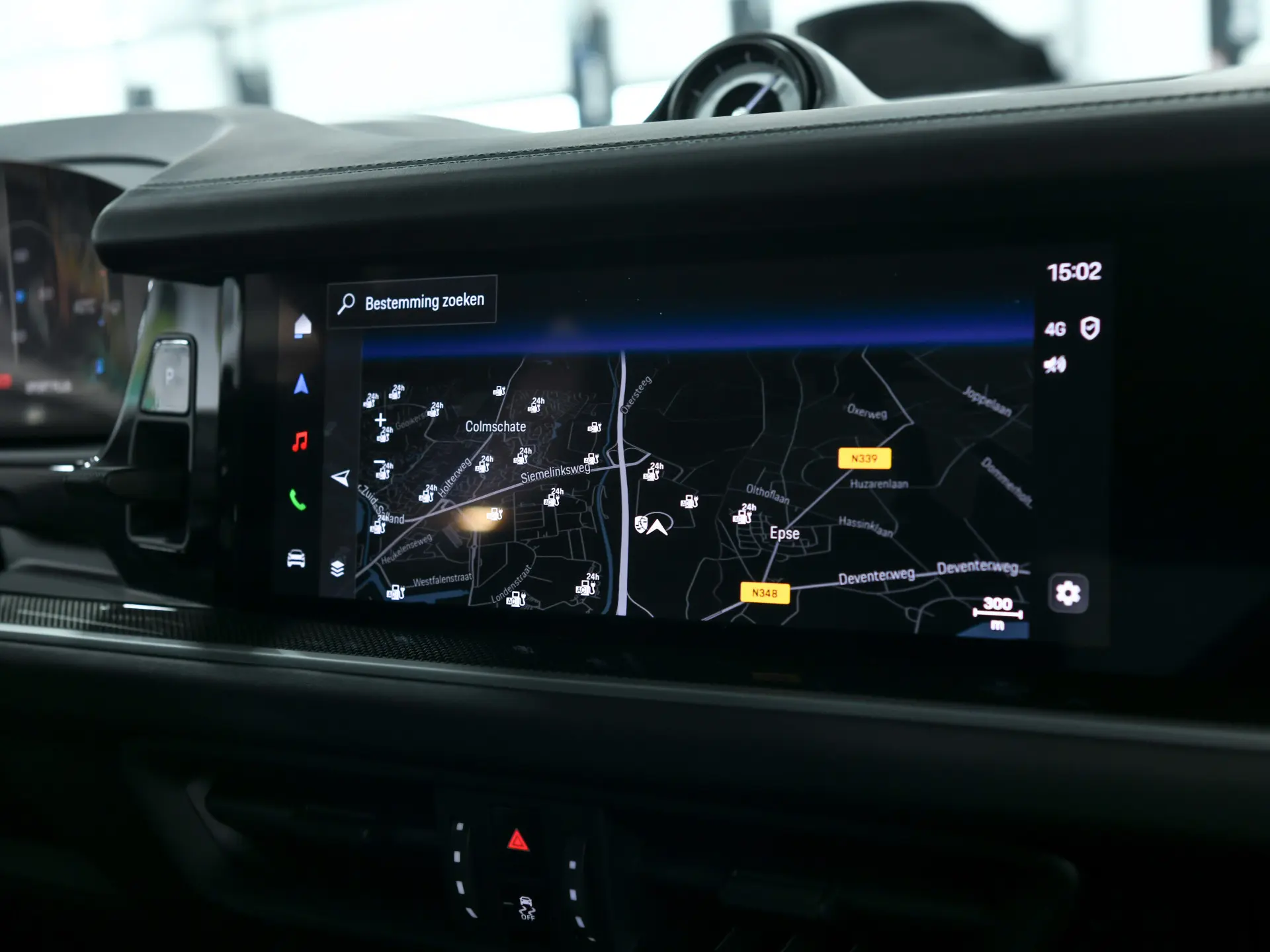 Cayenne S E-Hybrid Coupé