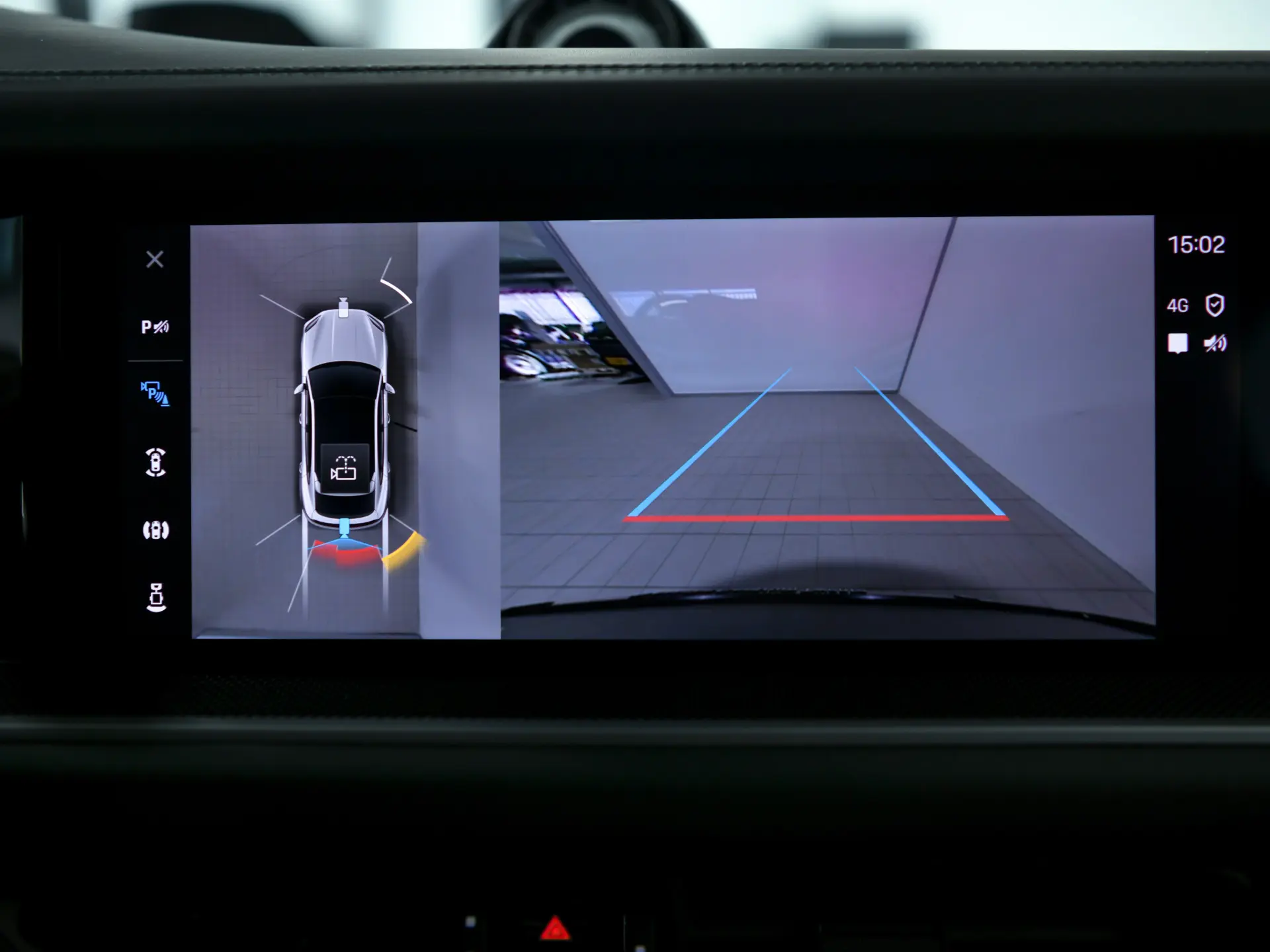 Cayenne S E-Hybrid Coupé