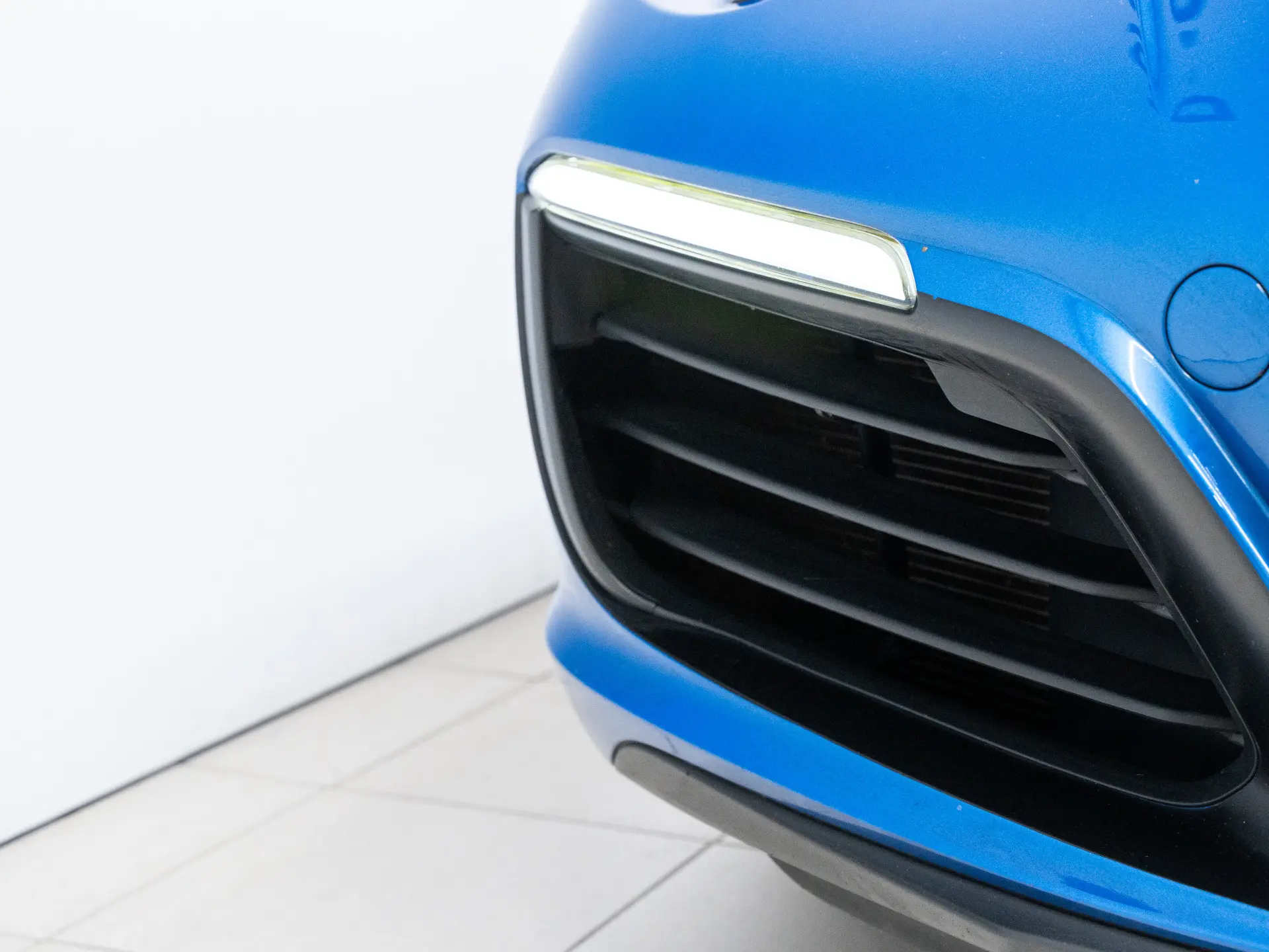 911 Carrera handgeschakeld