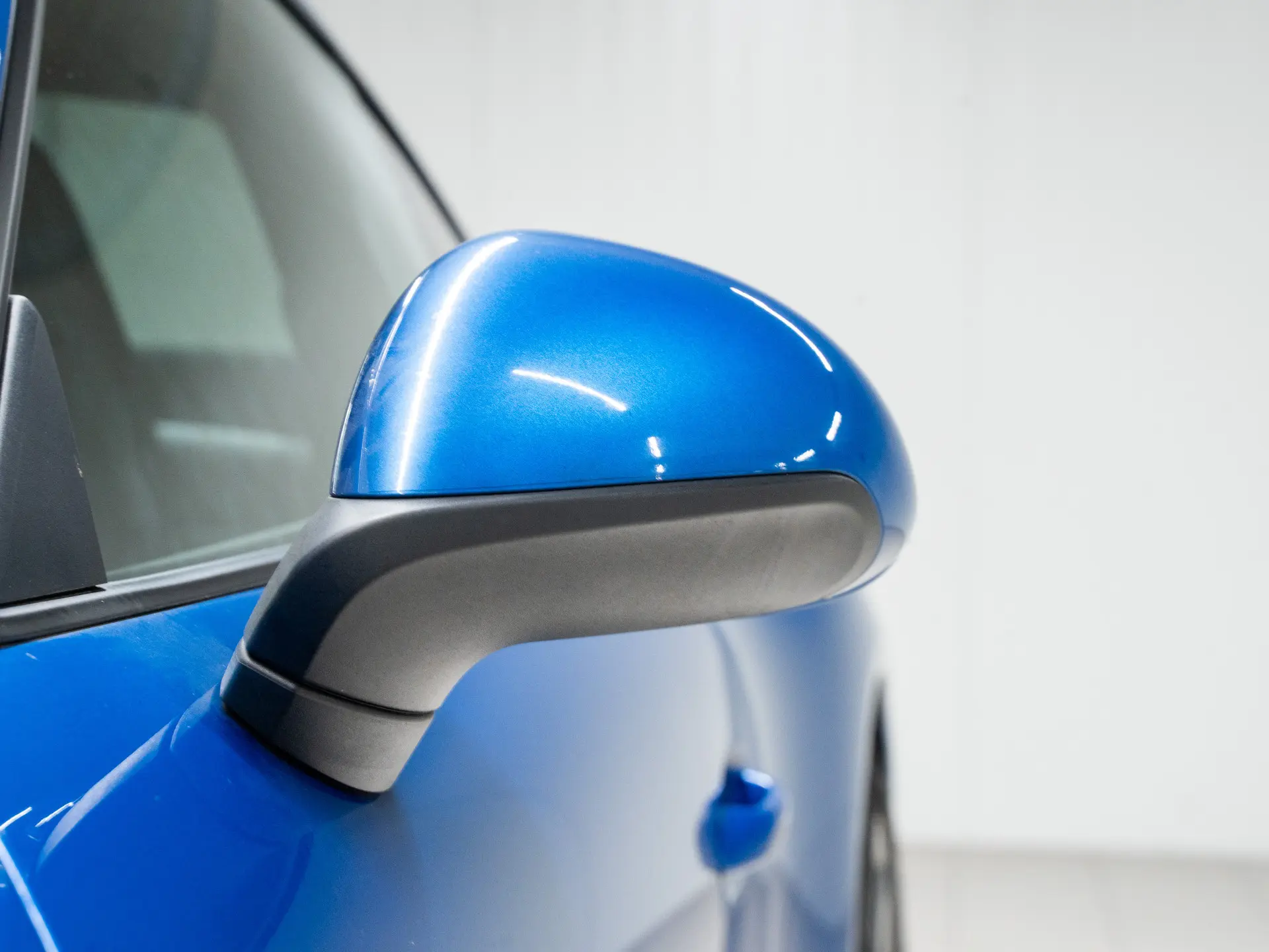 911 Carrera handgeschakeld