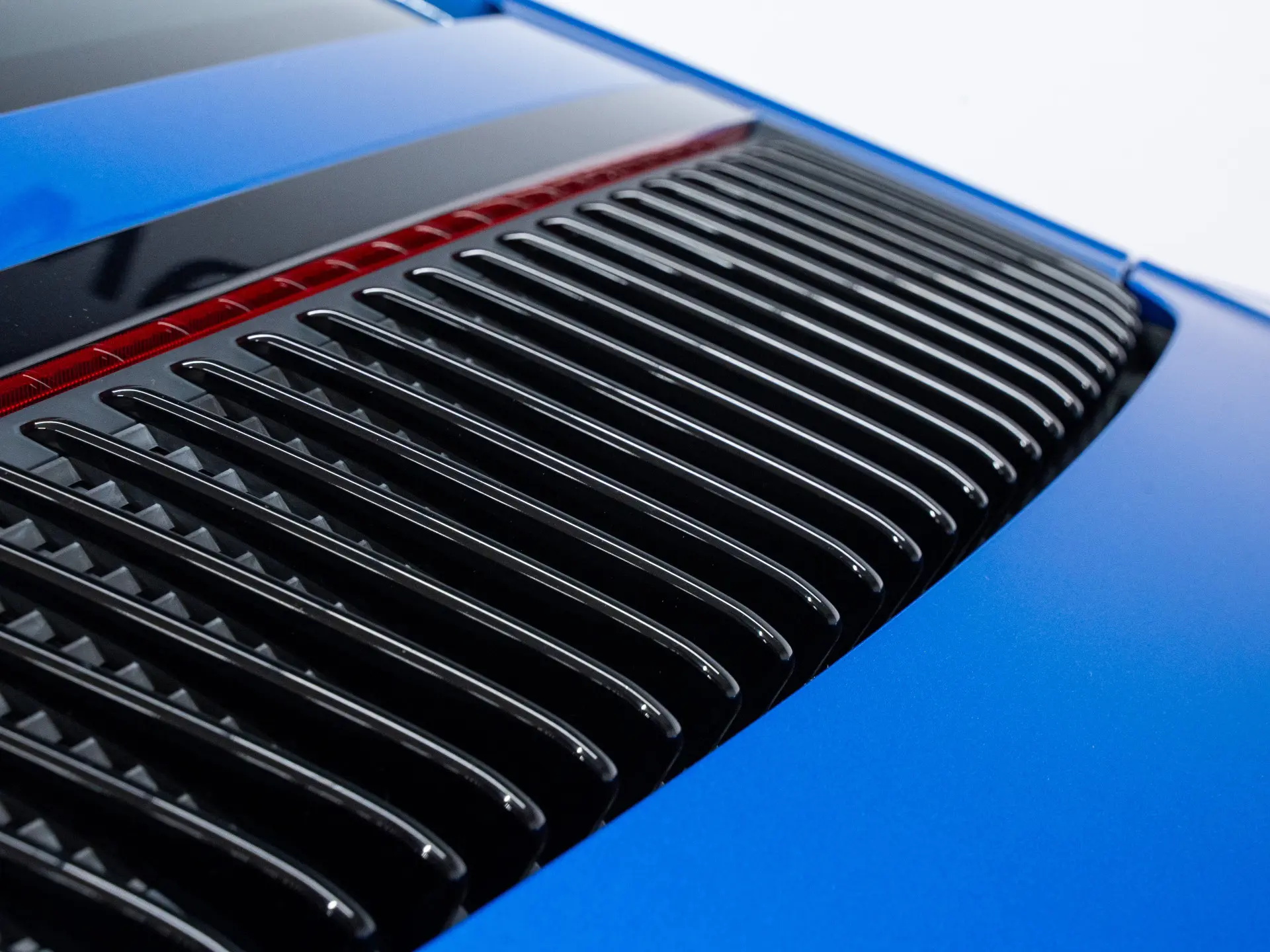 911 Carrera handgeschakeld