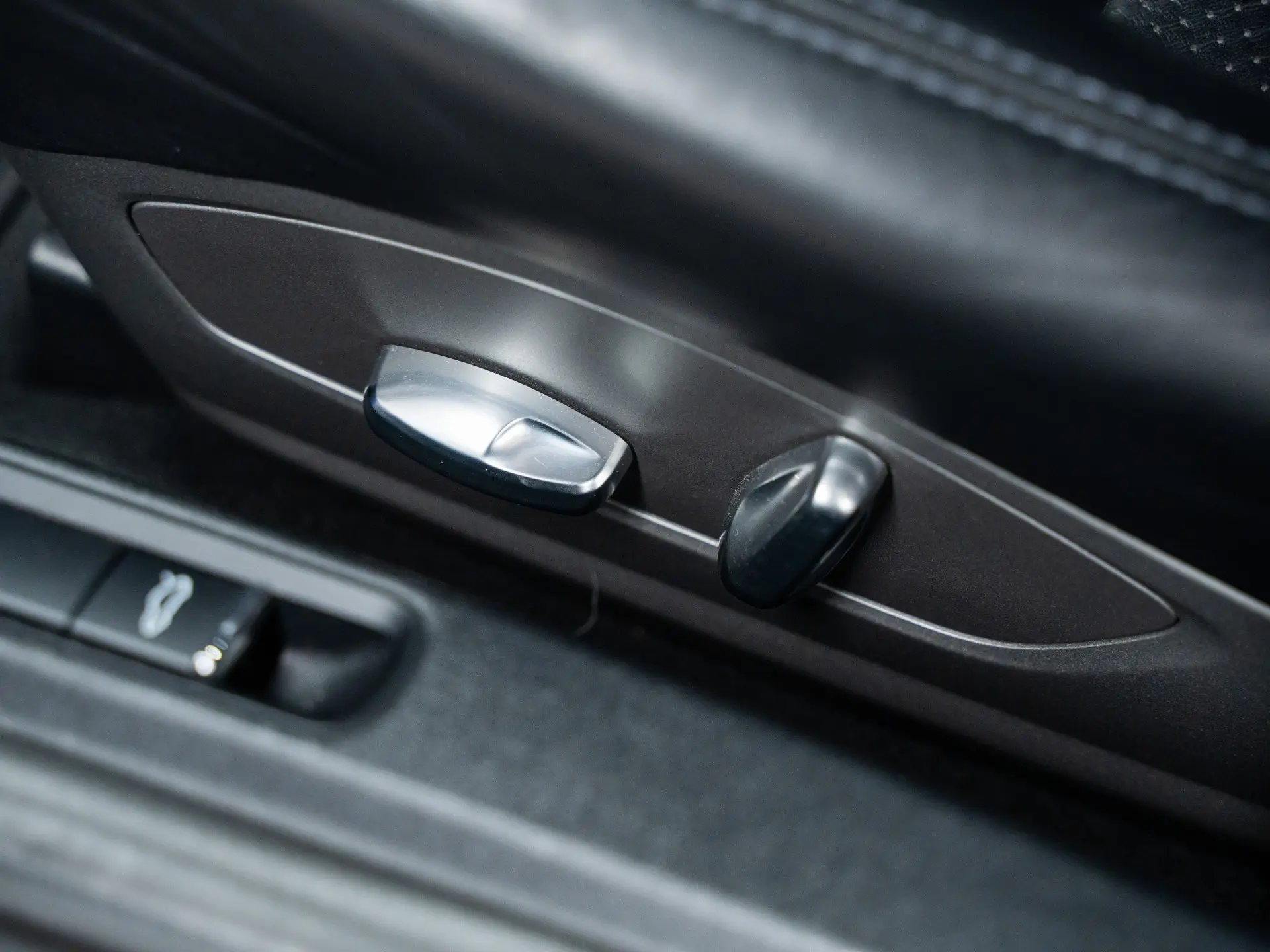 911 Carrera handgeschakeld