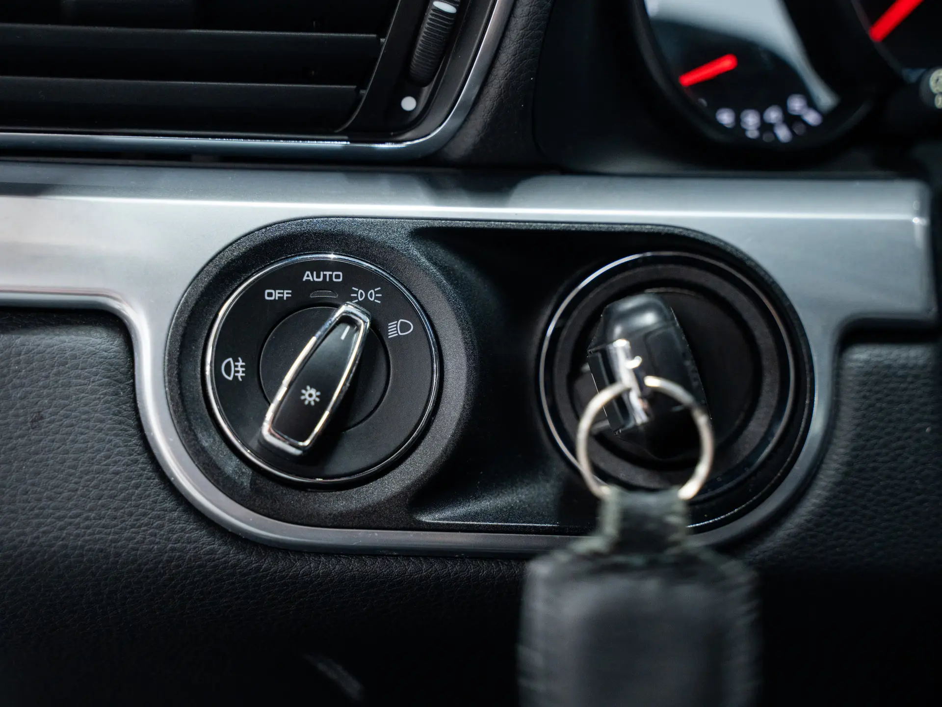 911 Carrera handgeschakeld