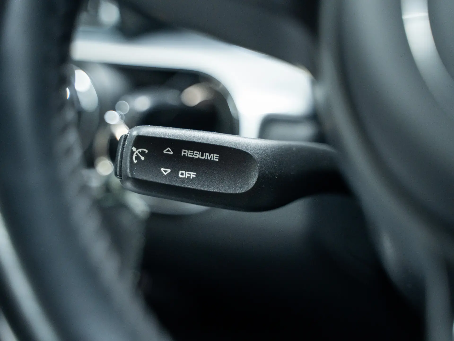 911 Carrera handgeschakeld