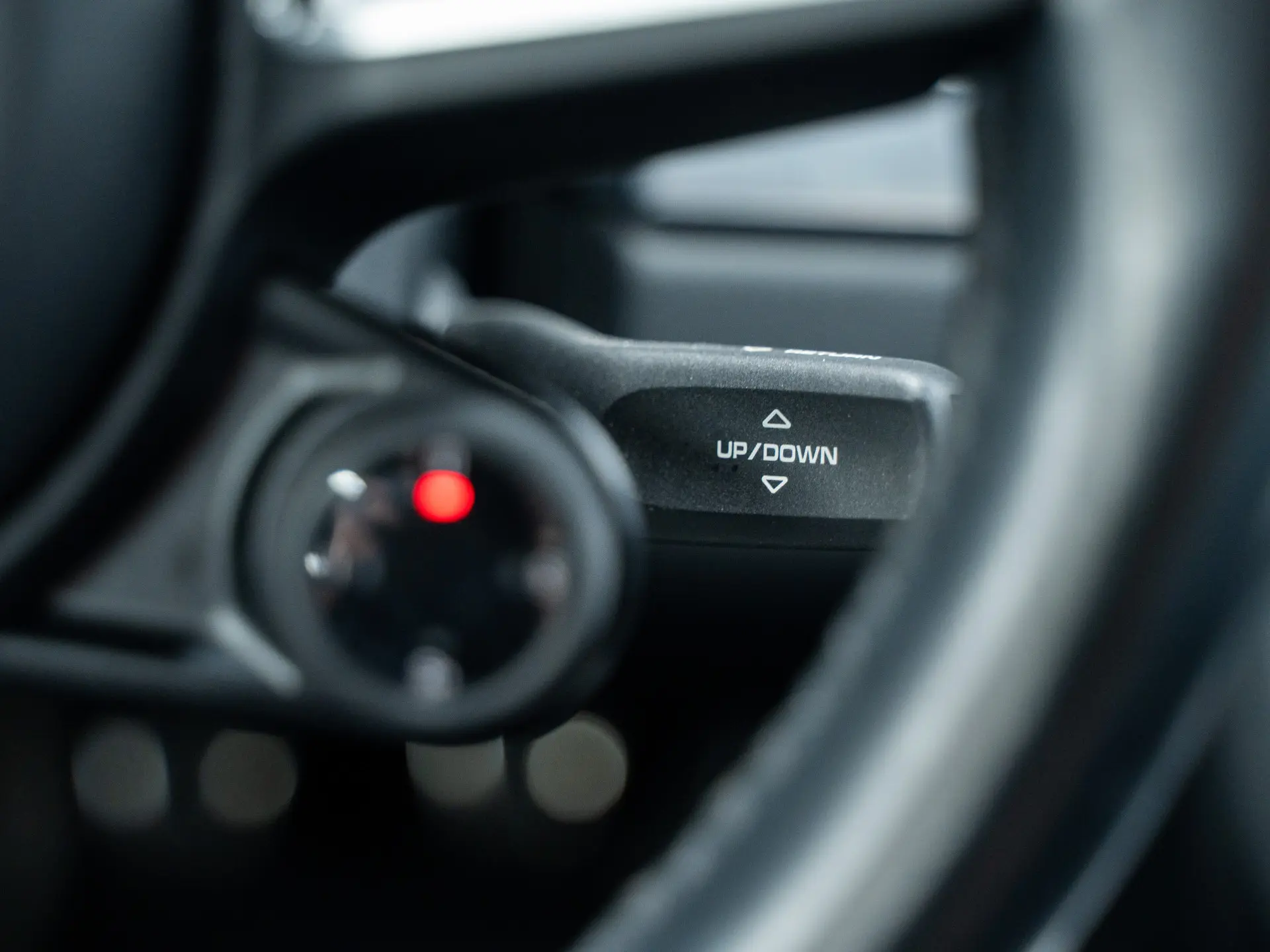 911 Carrera handgeschakeld