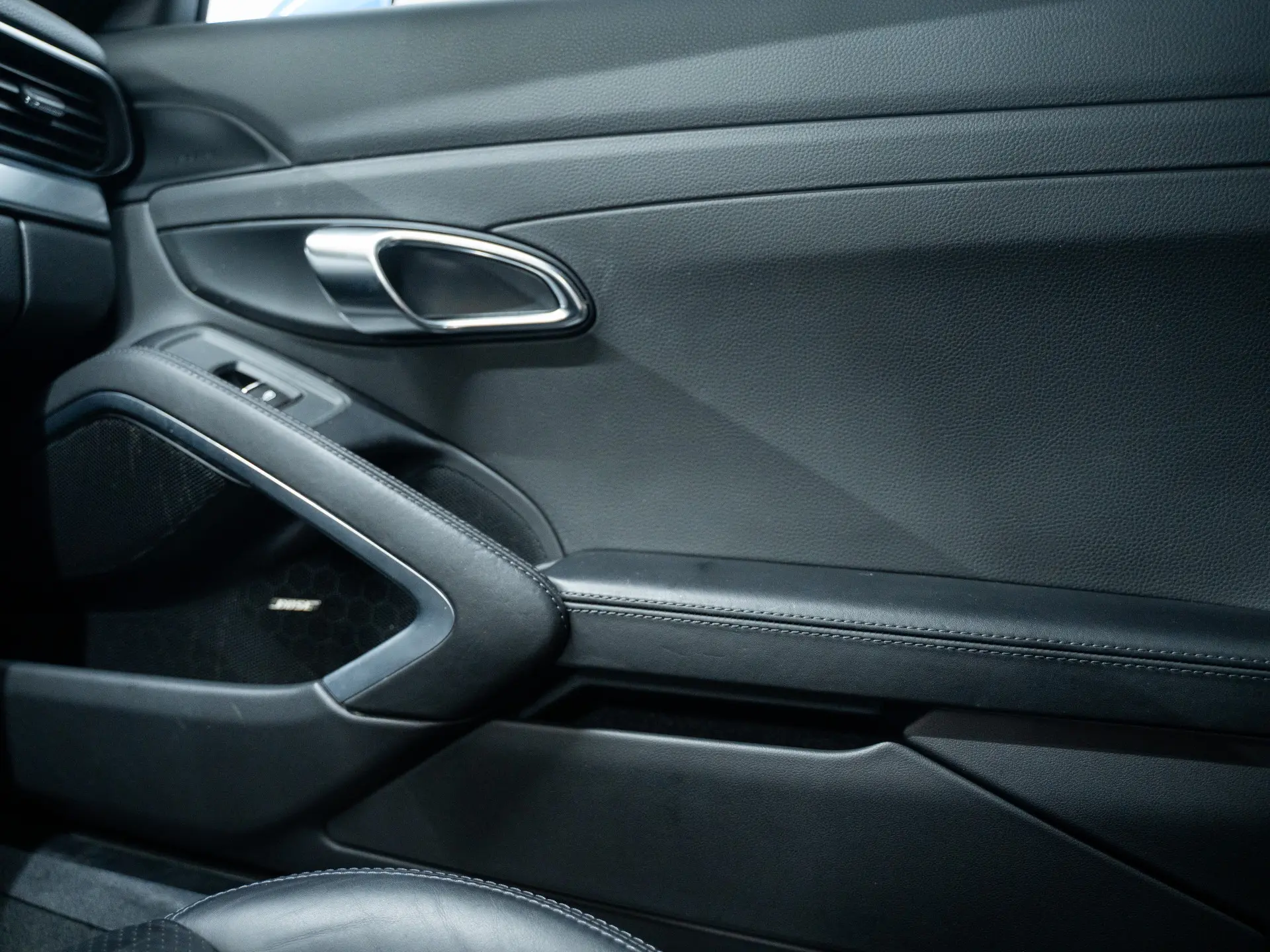 911 Carrera handgeschakeld