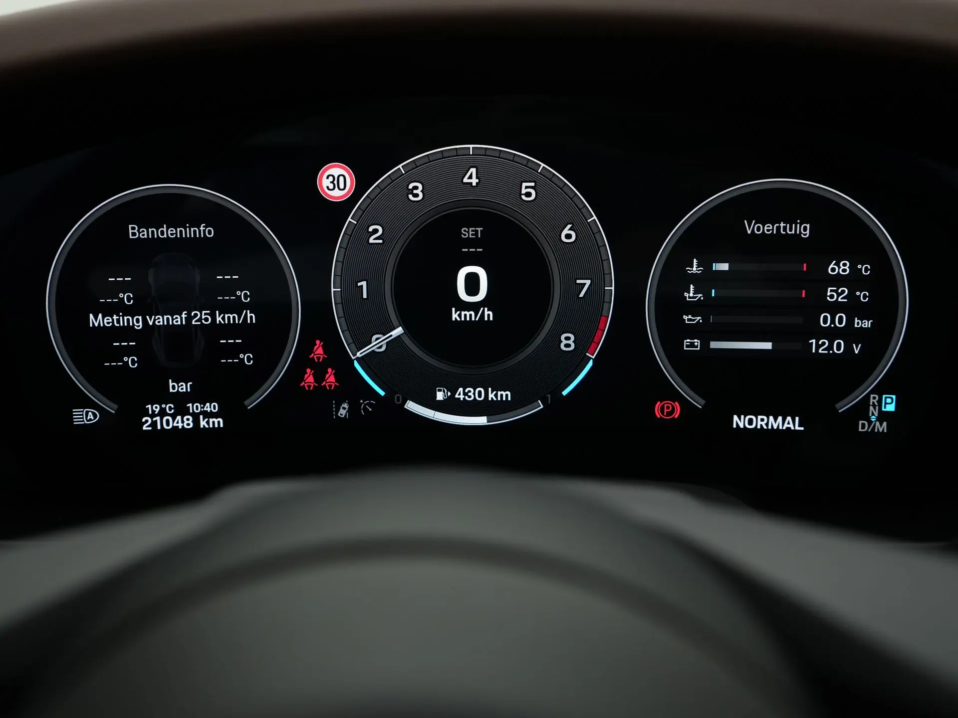 911 Carrera Cabriolet