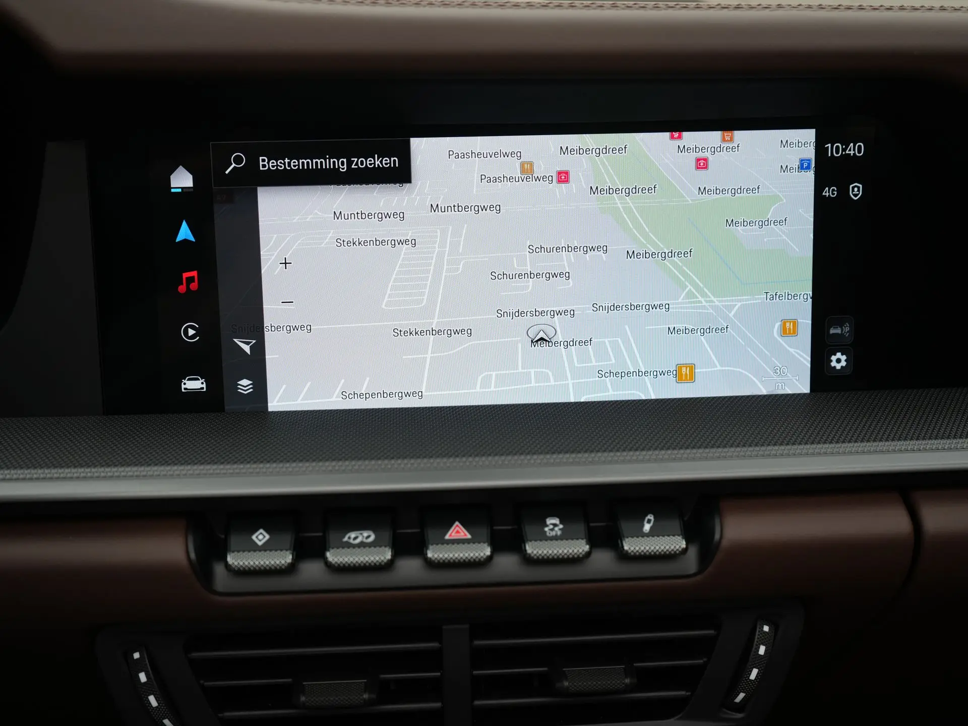 911 Carrera Cabriolet