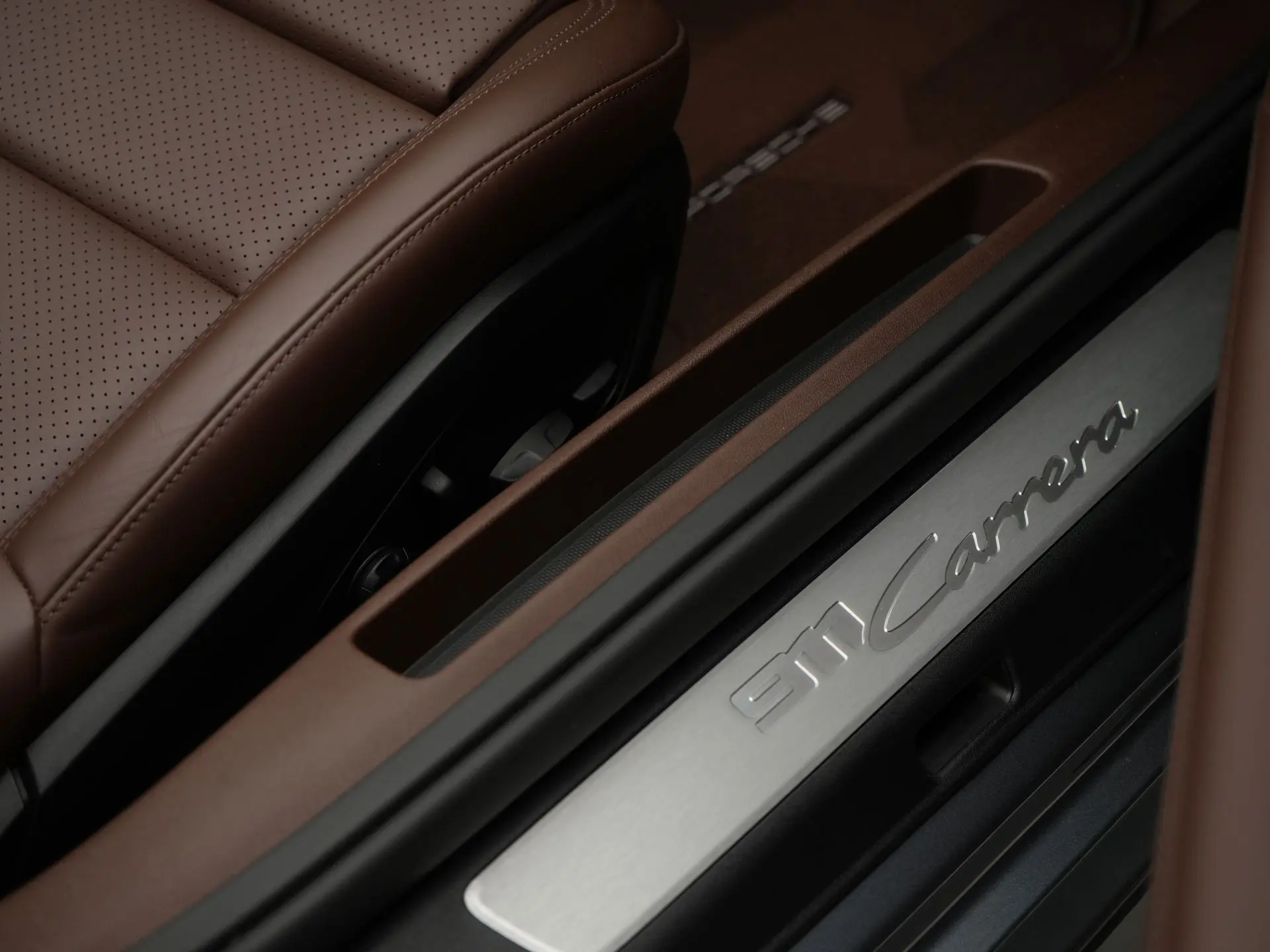 911 Carrera Cabriolet