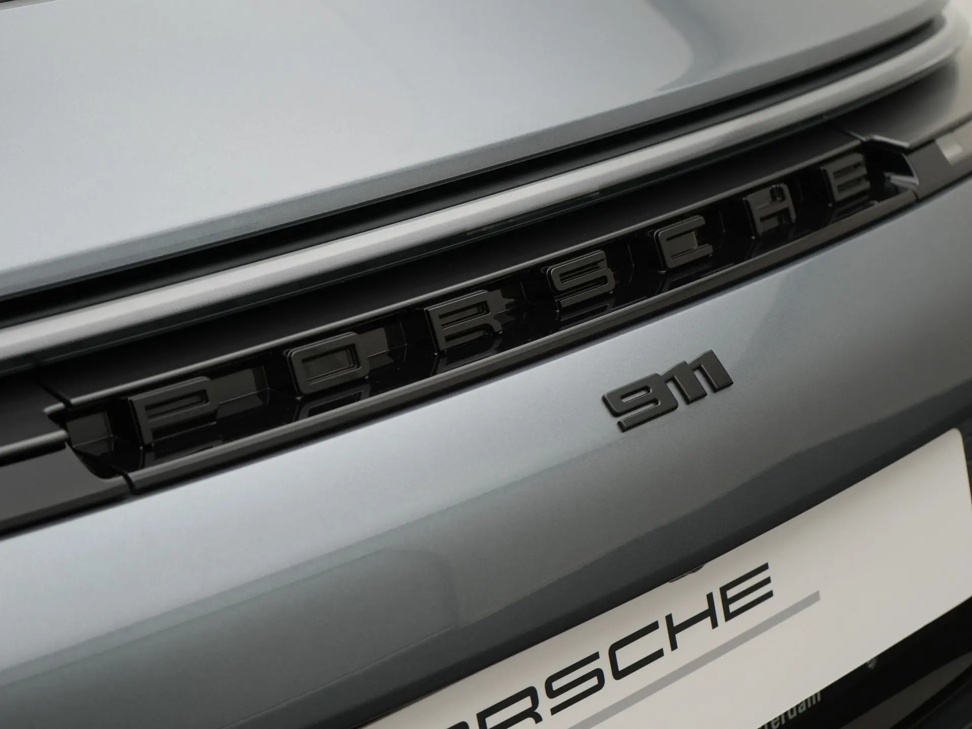 911 Carrera Cabriolet