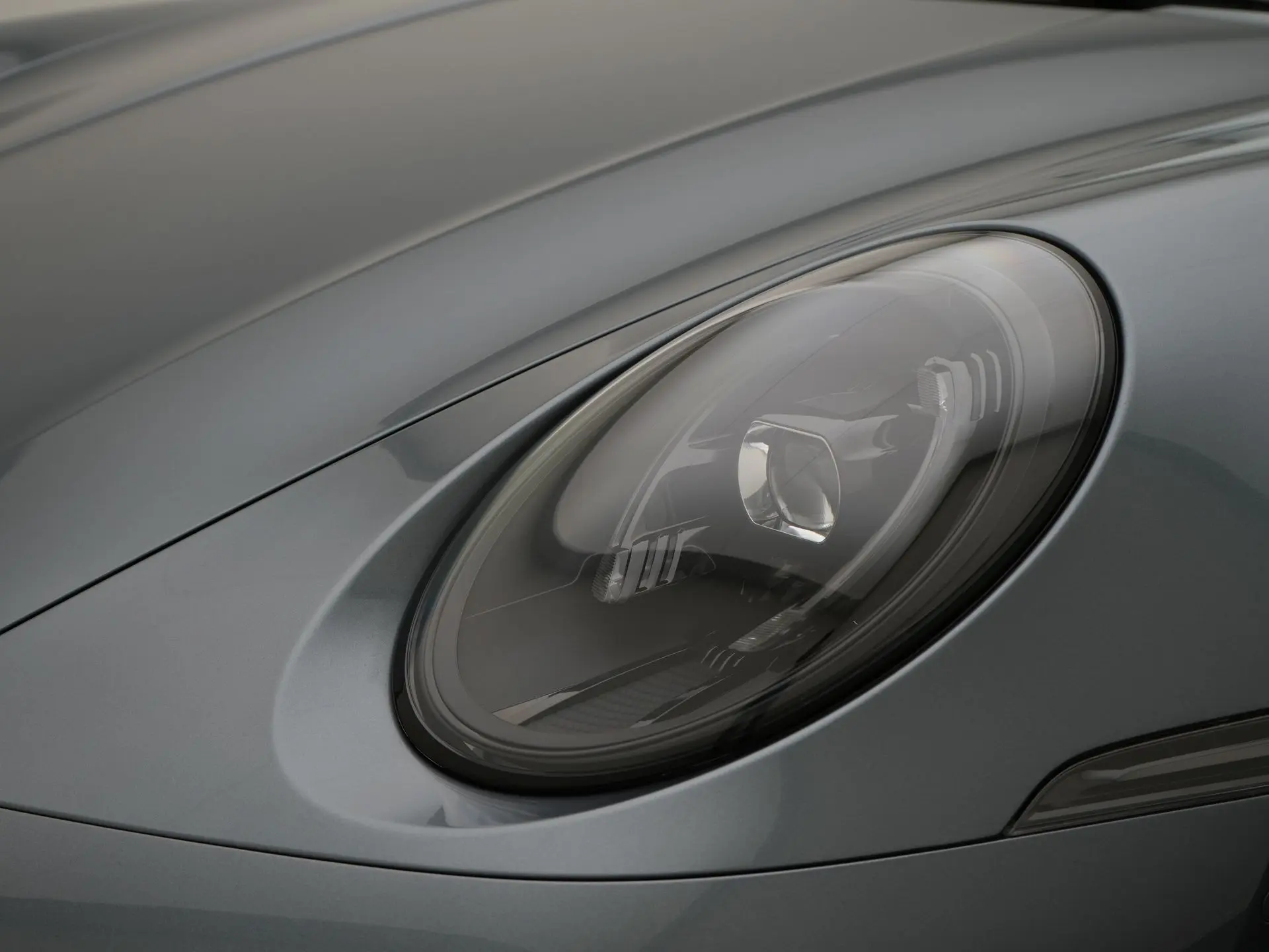 911 Carrera Cabriolet