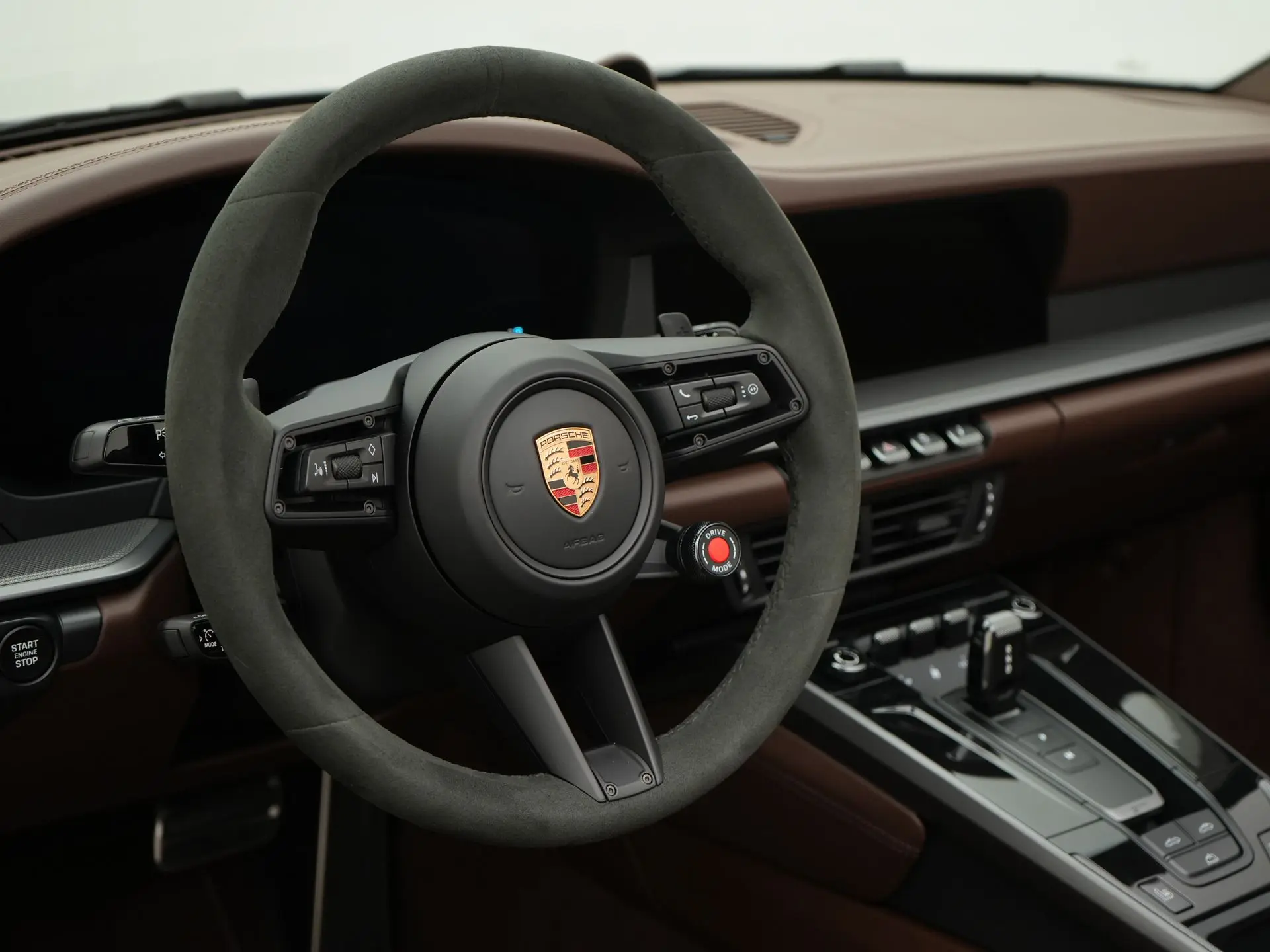 911 Carrera Cabriolet