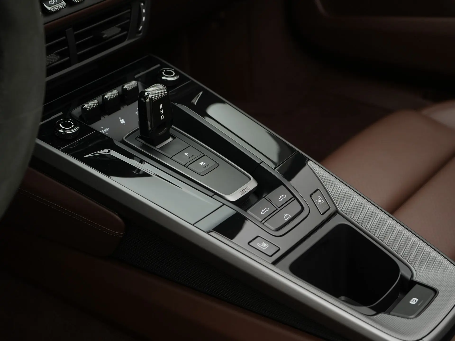 911 Carrera Cabriolet