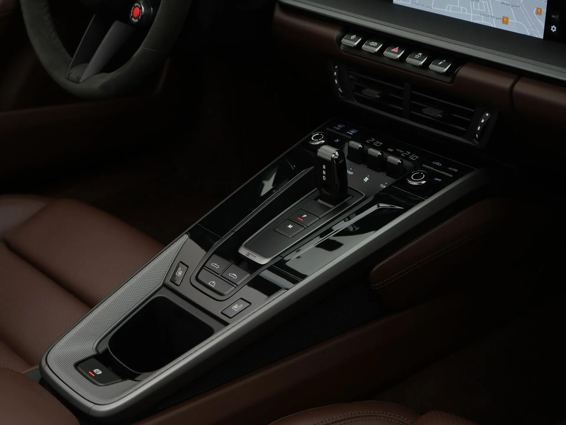 911 Carrera Cabriolet